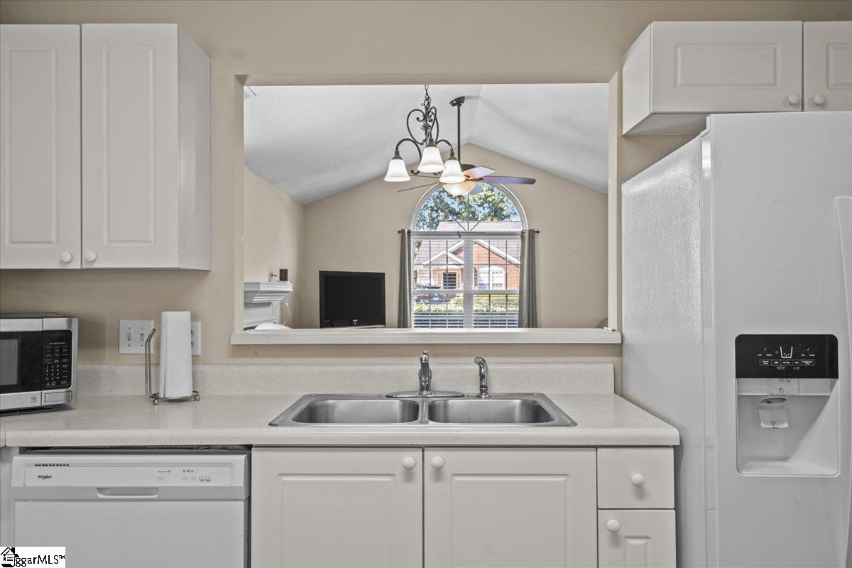 44 Bailess Court Greer, SC 29650