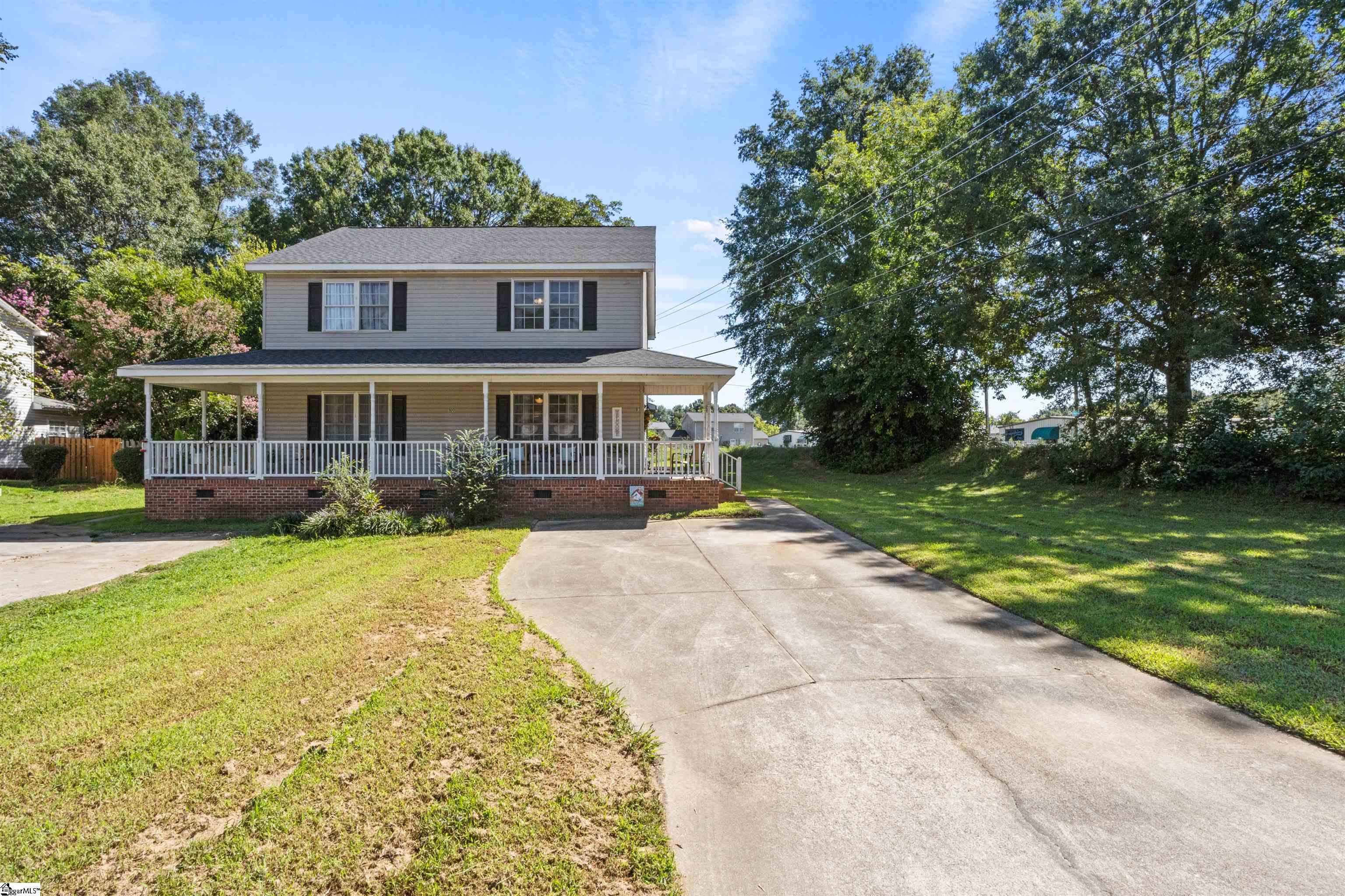 100B Heatherbrook Court Anderson, SC 29625-2040
