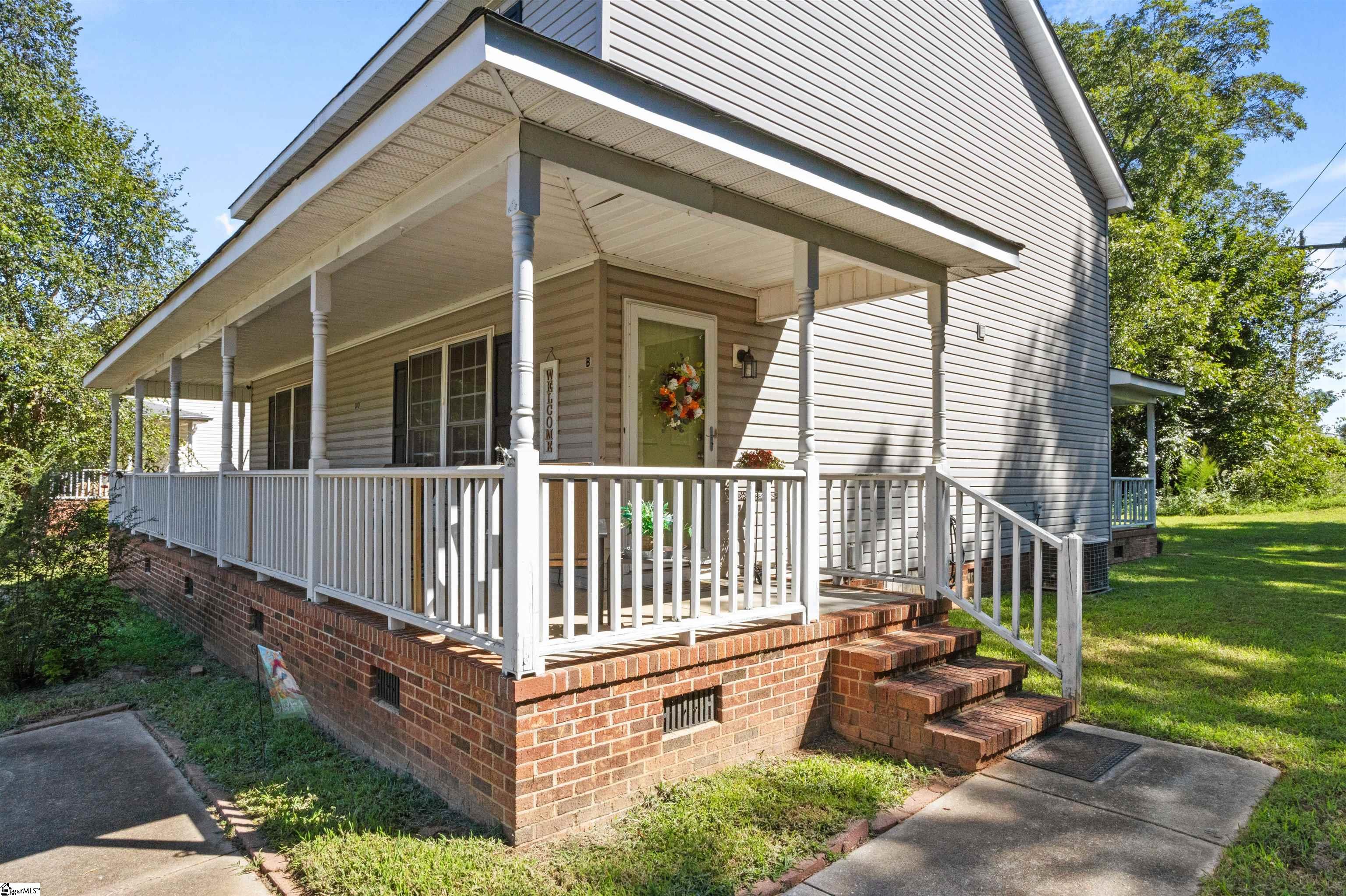 100B Heatherbrook Court Anderson, SC 29625-2040