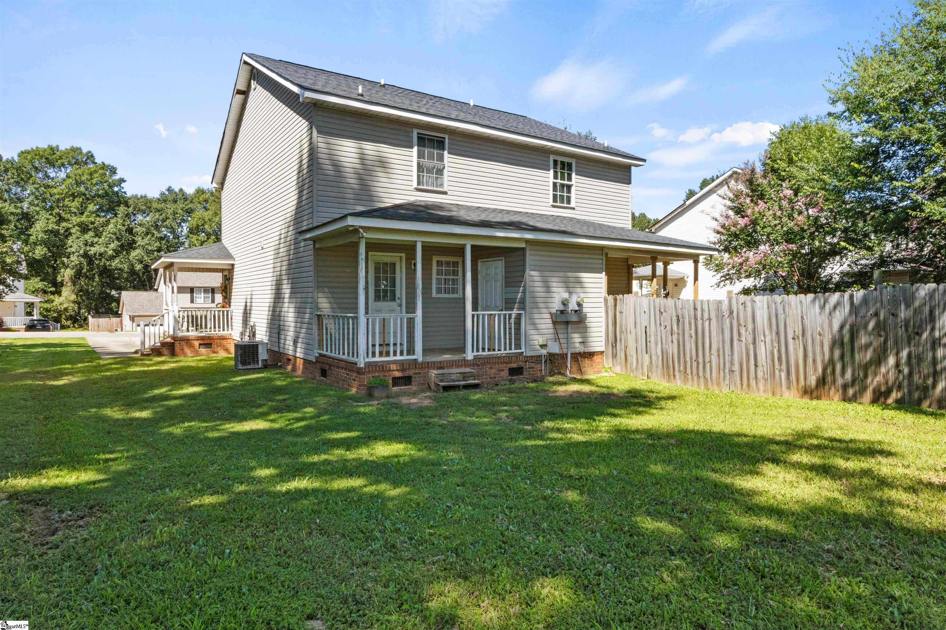 100B Heatherbrook Court Anderson, SC 29625-2040