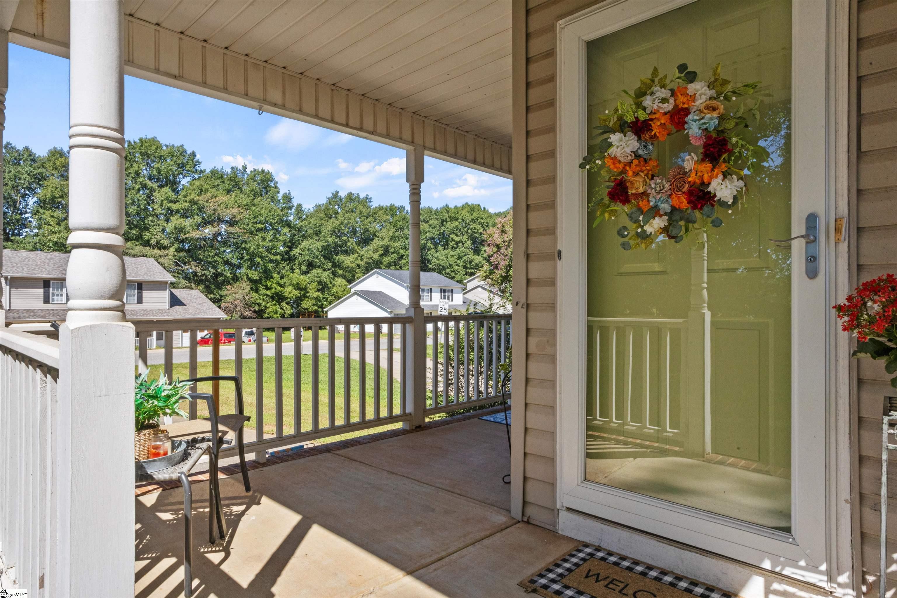 100B Heatherbrook Court Anderson, SC 29625-2040