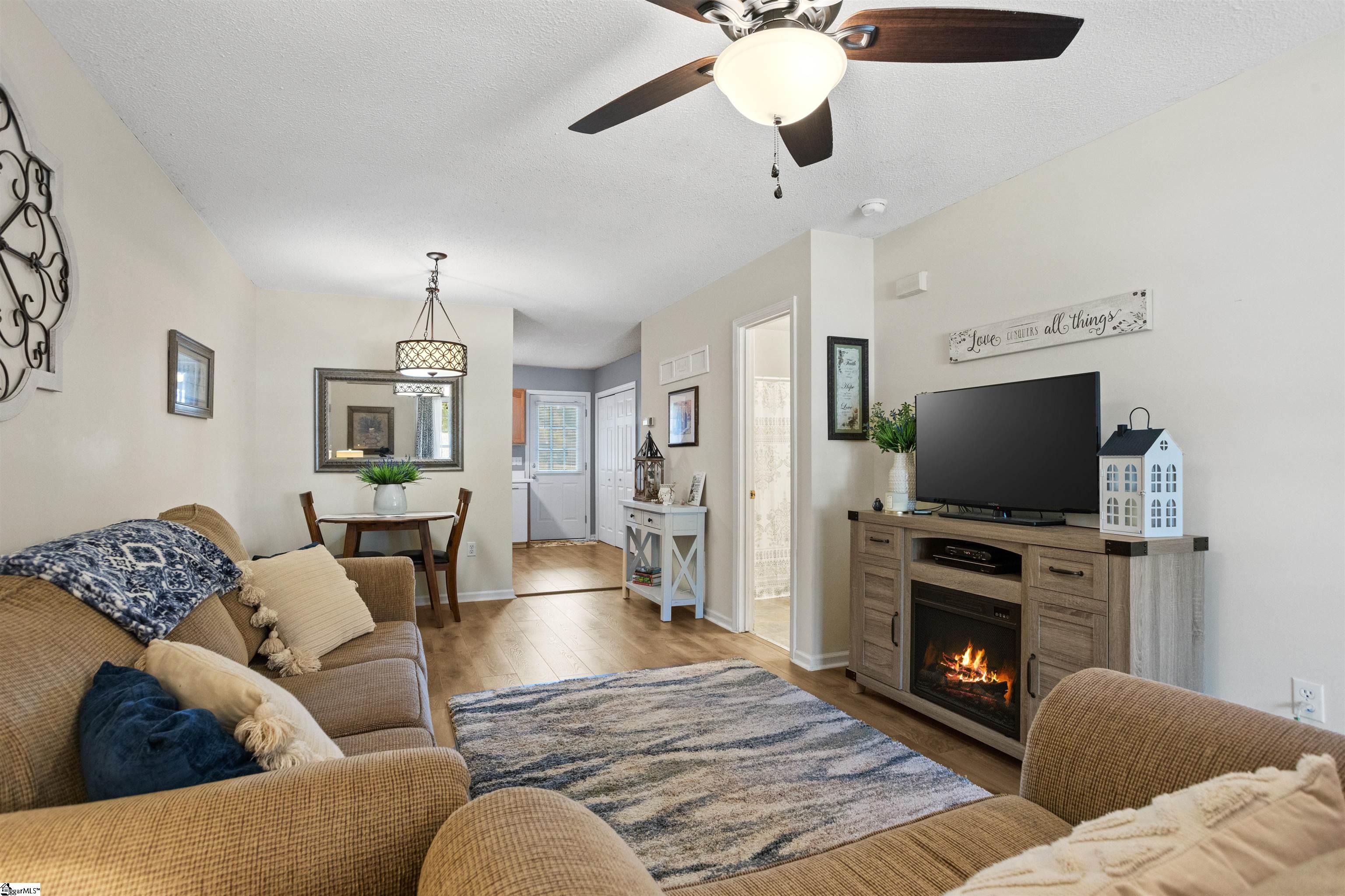 100B Heatherbrook Court Anderson, SC 29625-2040