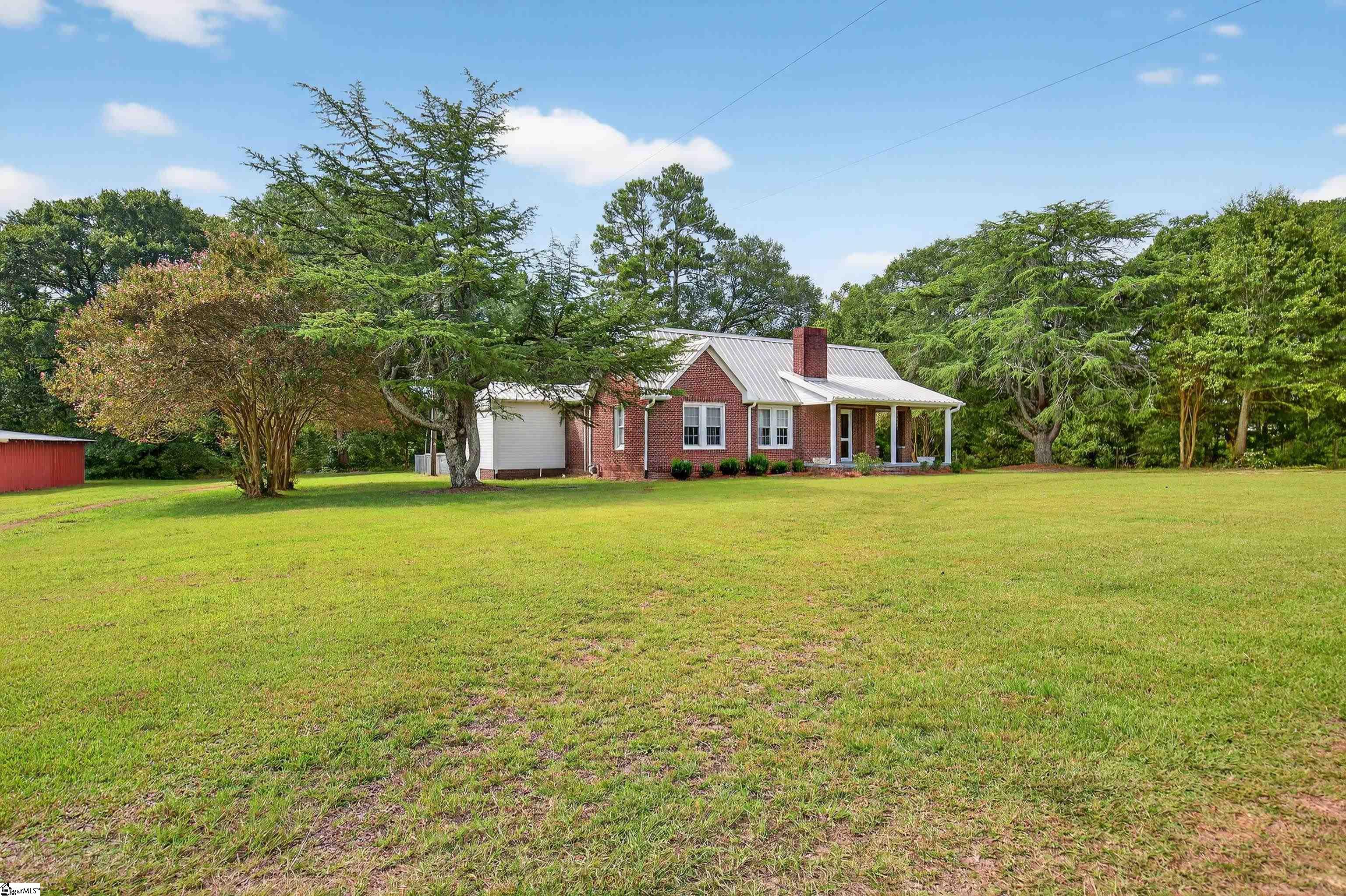 168 Davis Road Ware Shoals, SC 29692