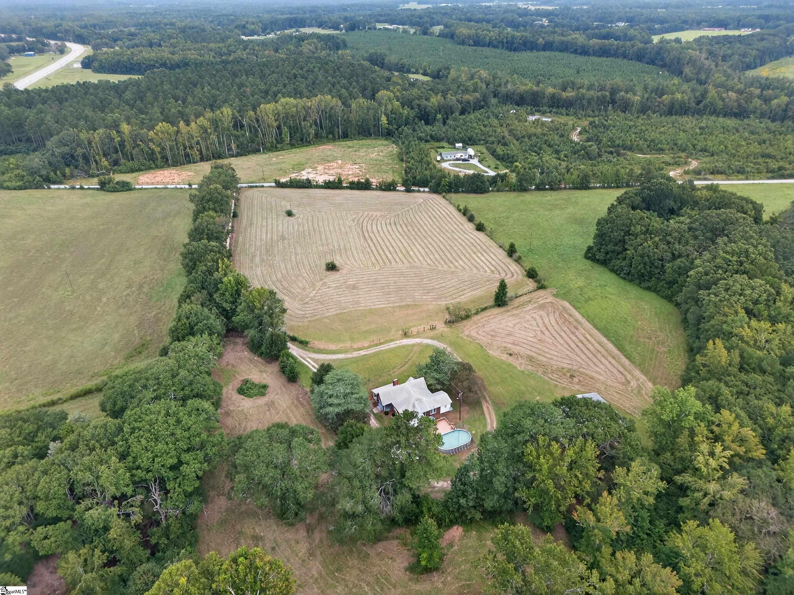 168 Davis Road Ware Shoals, SC 29692