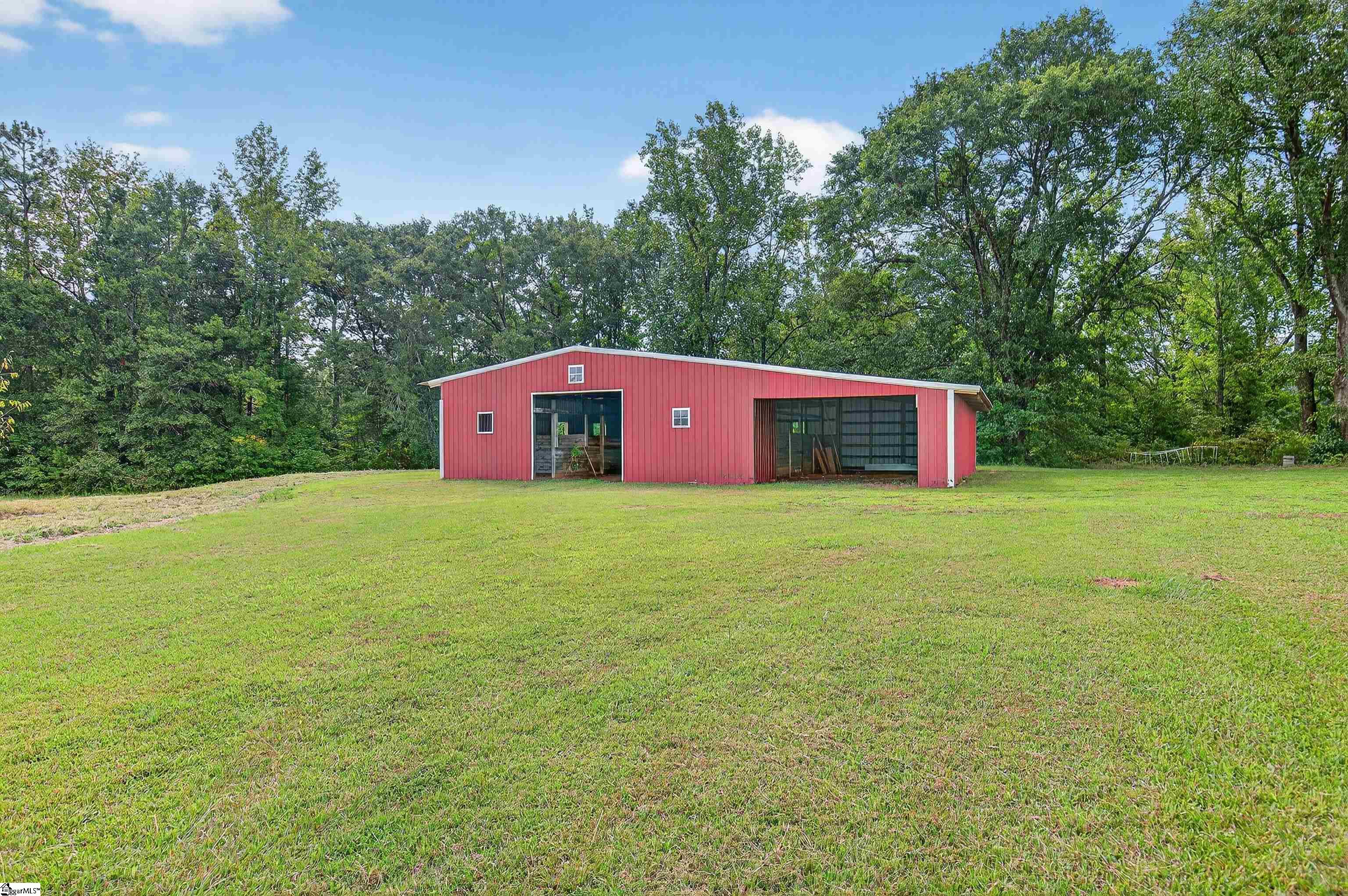 168 Davis Road Ware Shoals, SC 29692