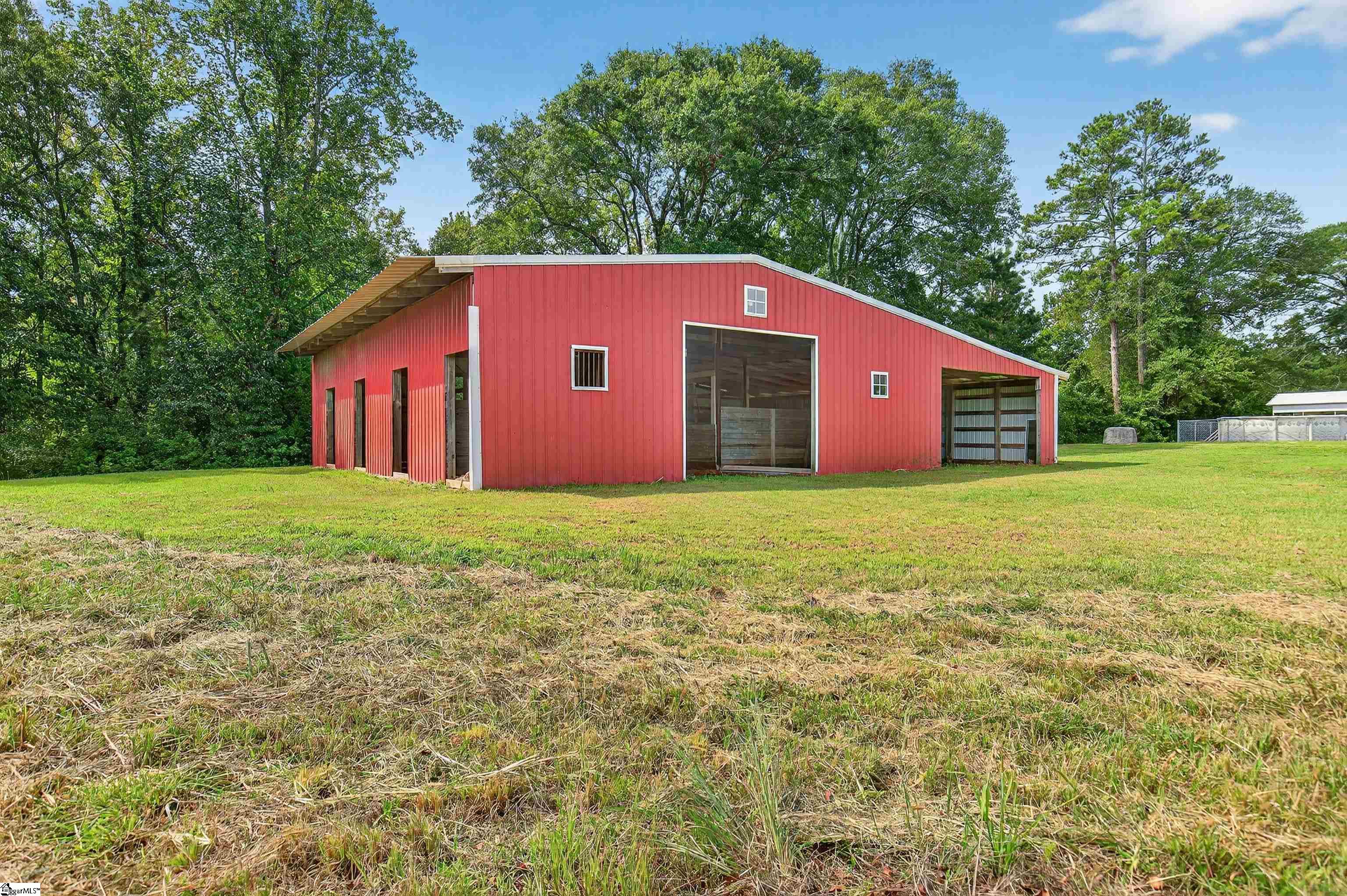 168 Davis Road Ware Shoals, SC 29692