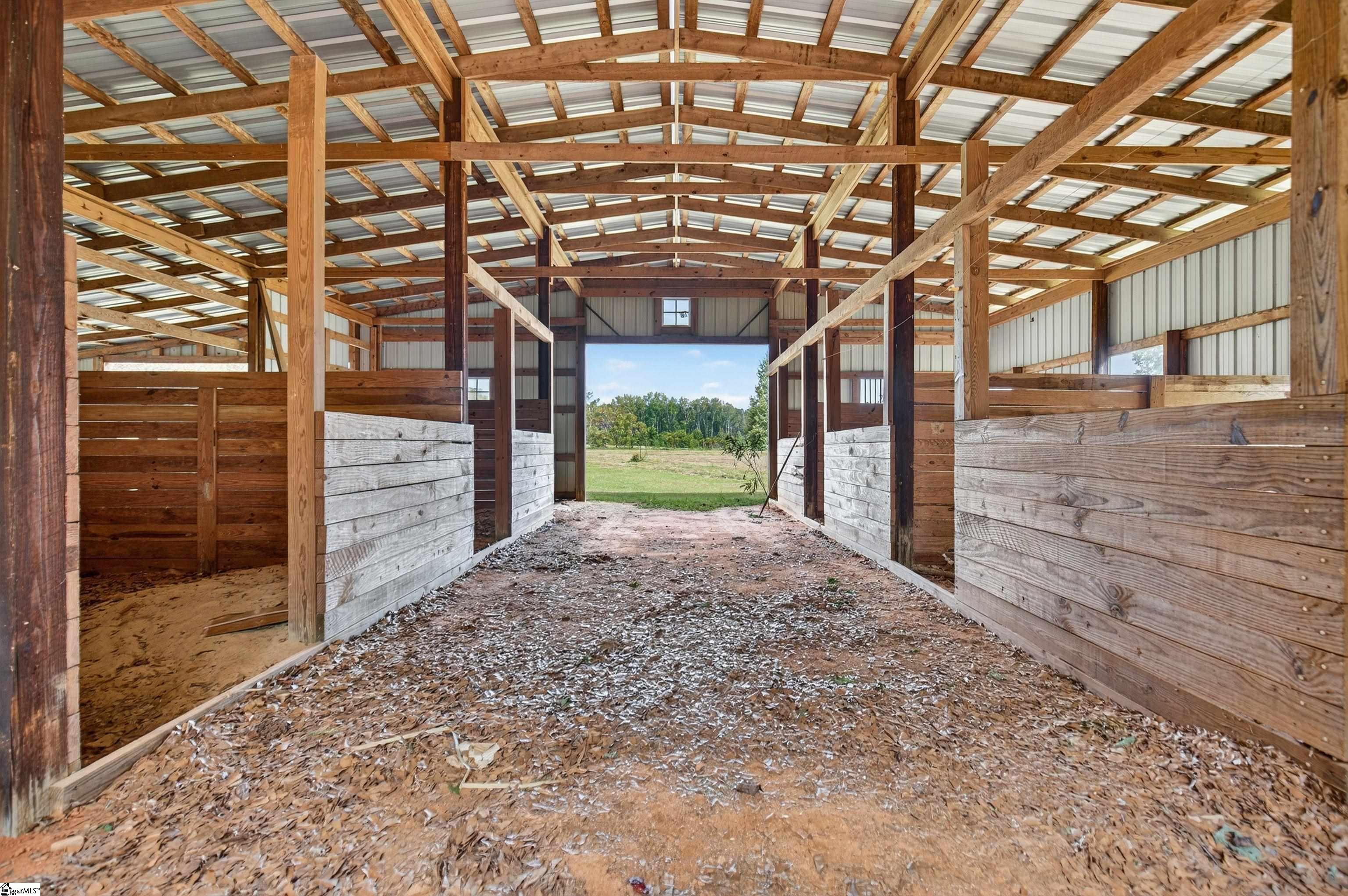 168 Davis Road Ware Shoals, SC 29692