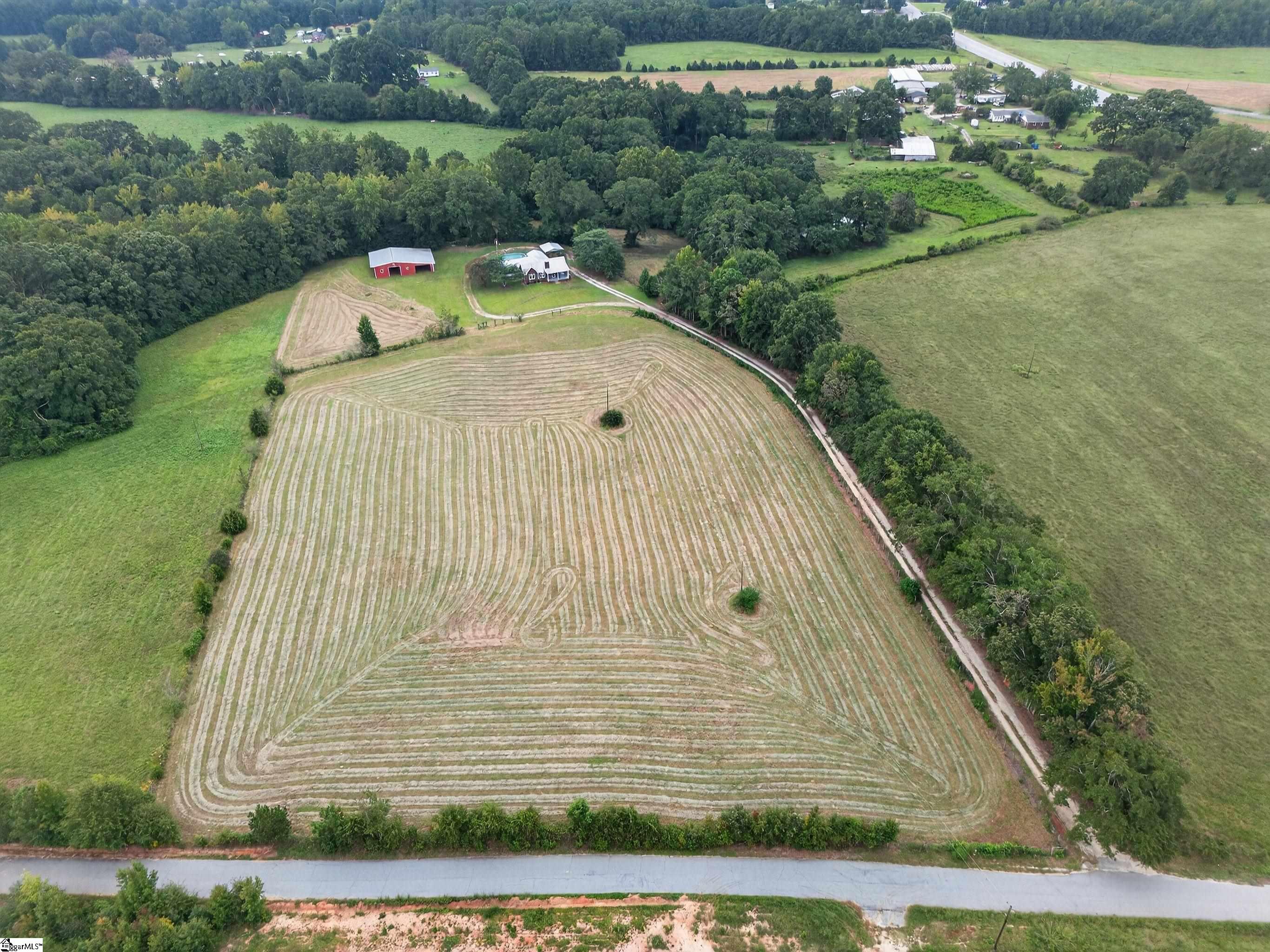 168 Davis Road Ware Shoals, SC 29692