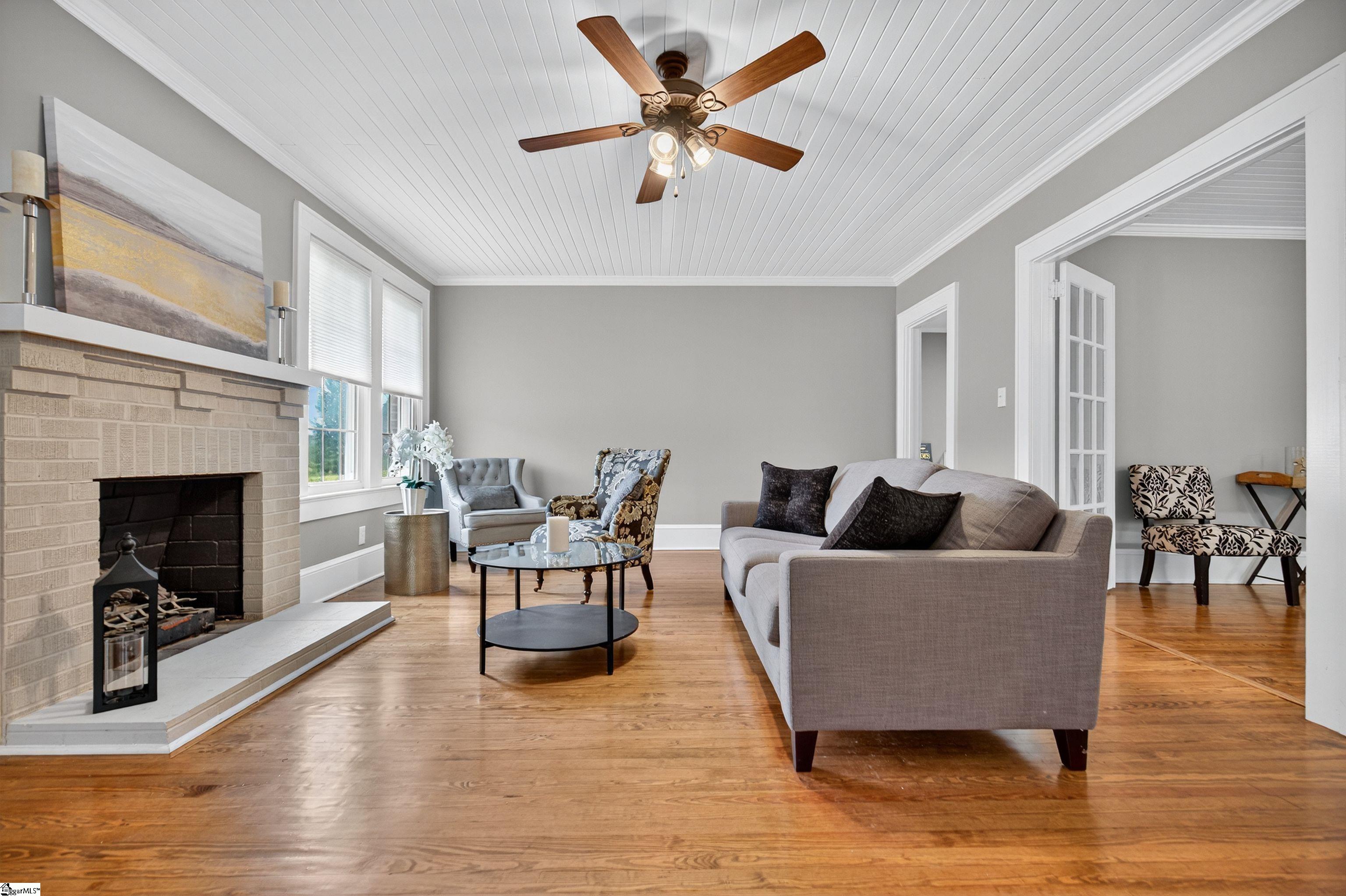 168 Davis Road Ware Shoals, SC 29692