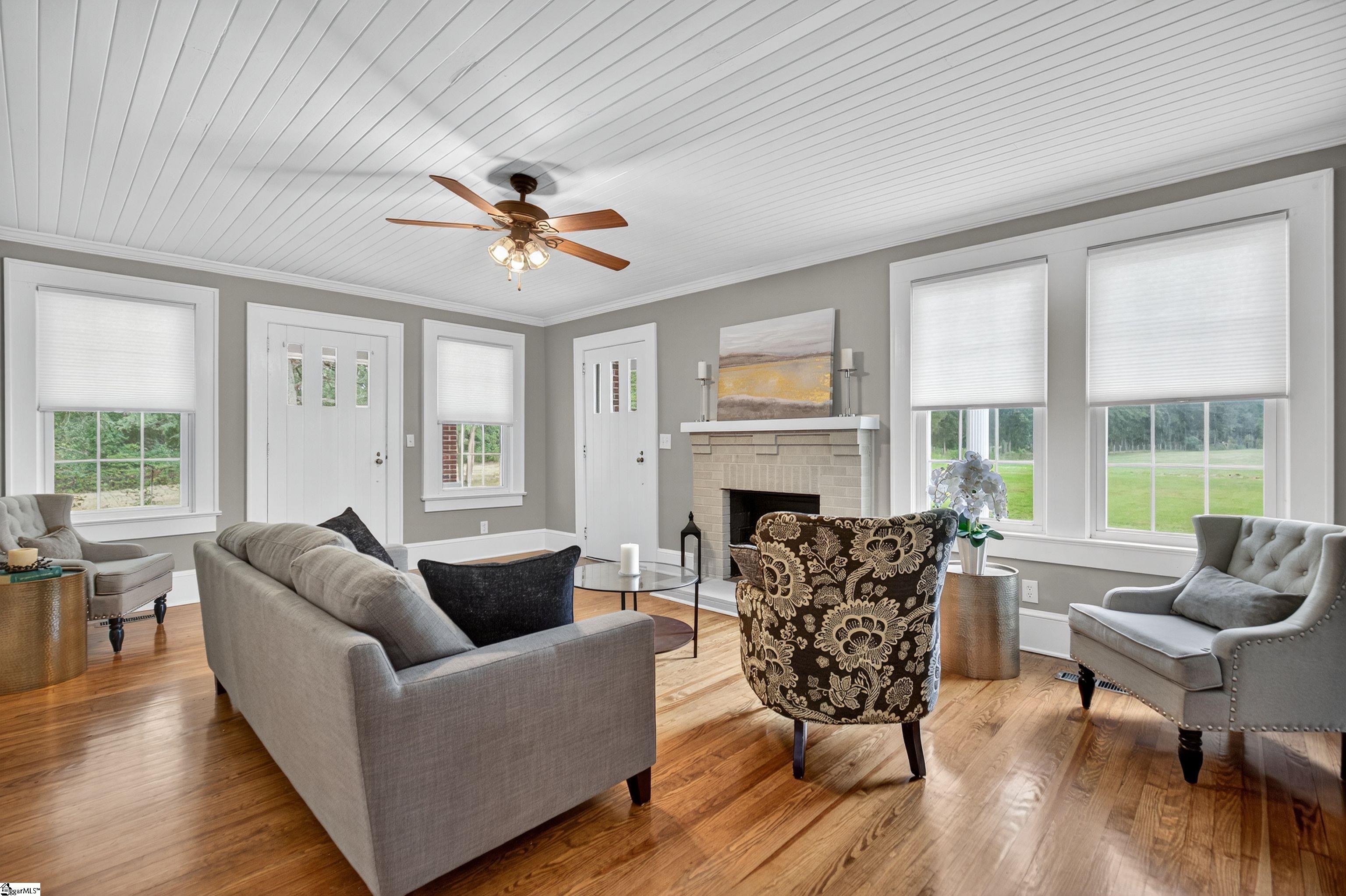 168 Davis Road Ware Shoals, SC 29692