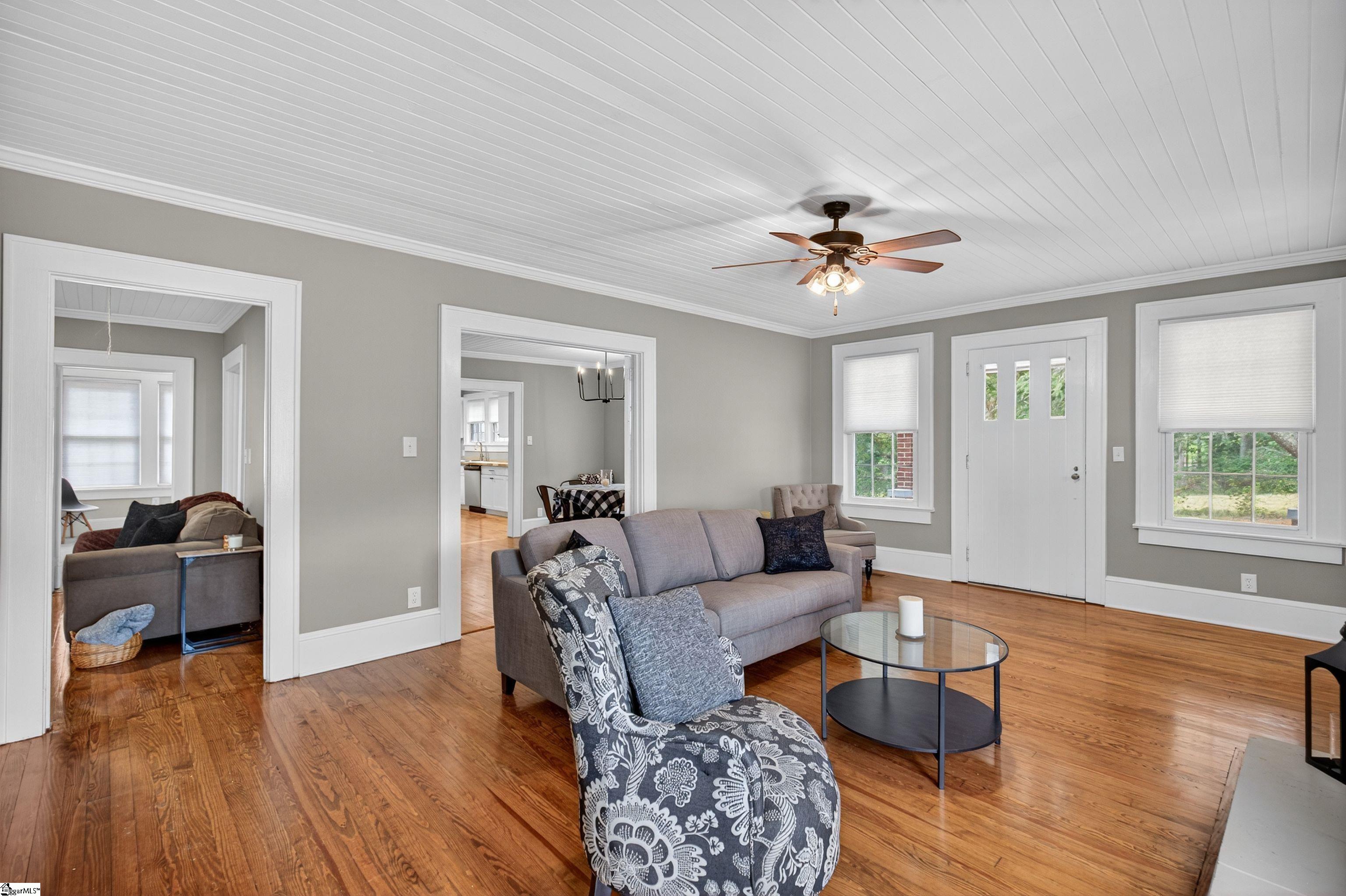 168 Davis Road Ware Shoals, SC 29692