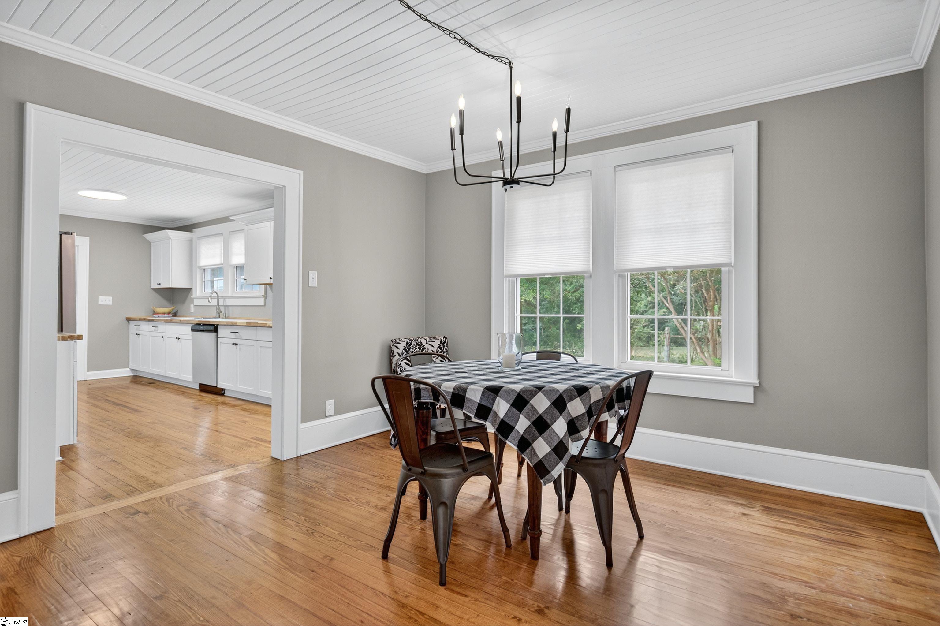 168 Davis Road Ware Shoals, SC 29692