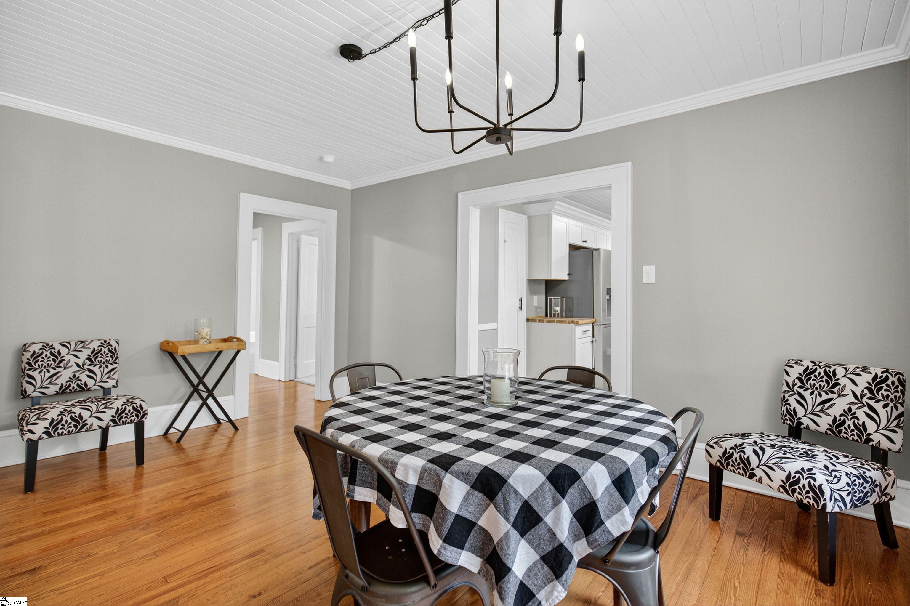 168 Davis Road Ware Shoals, SC 29692
