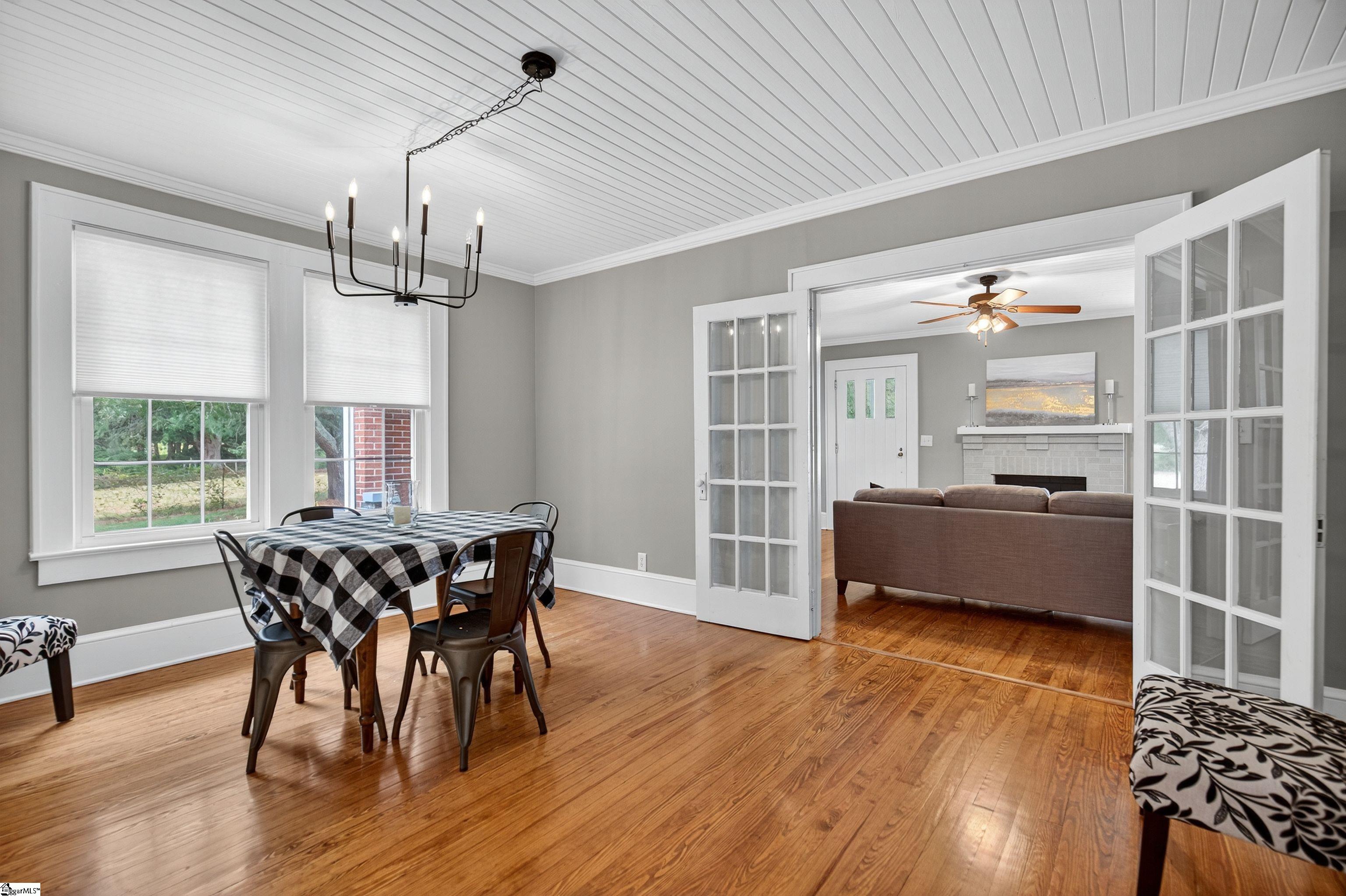 168 Davis Road Ware Shoals, SC 29692