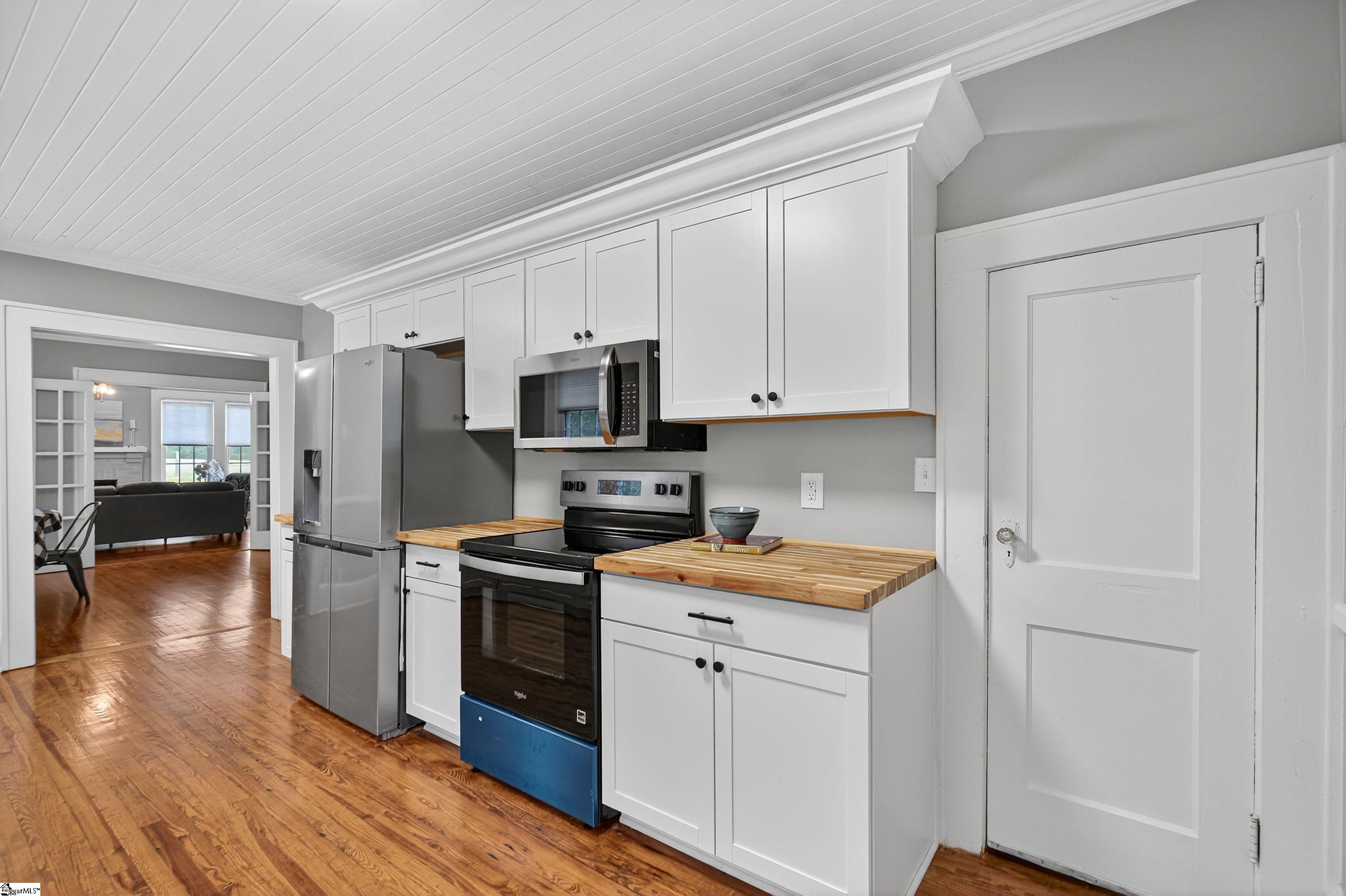 168 Davis Road Ware Shoals, SC 29692