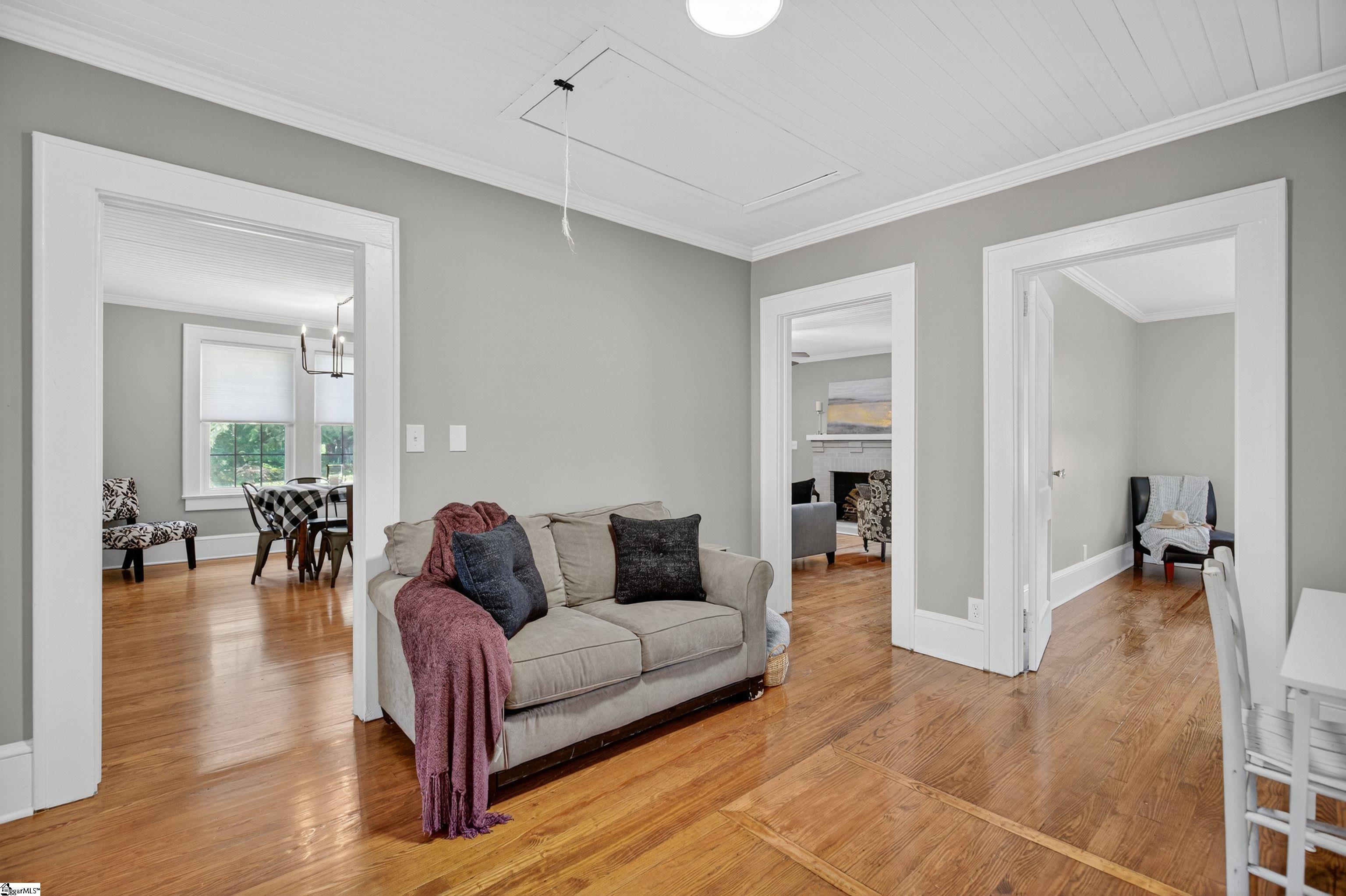 168 Davis Road Ware Shoals, SC 29692