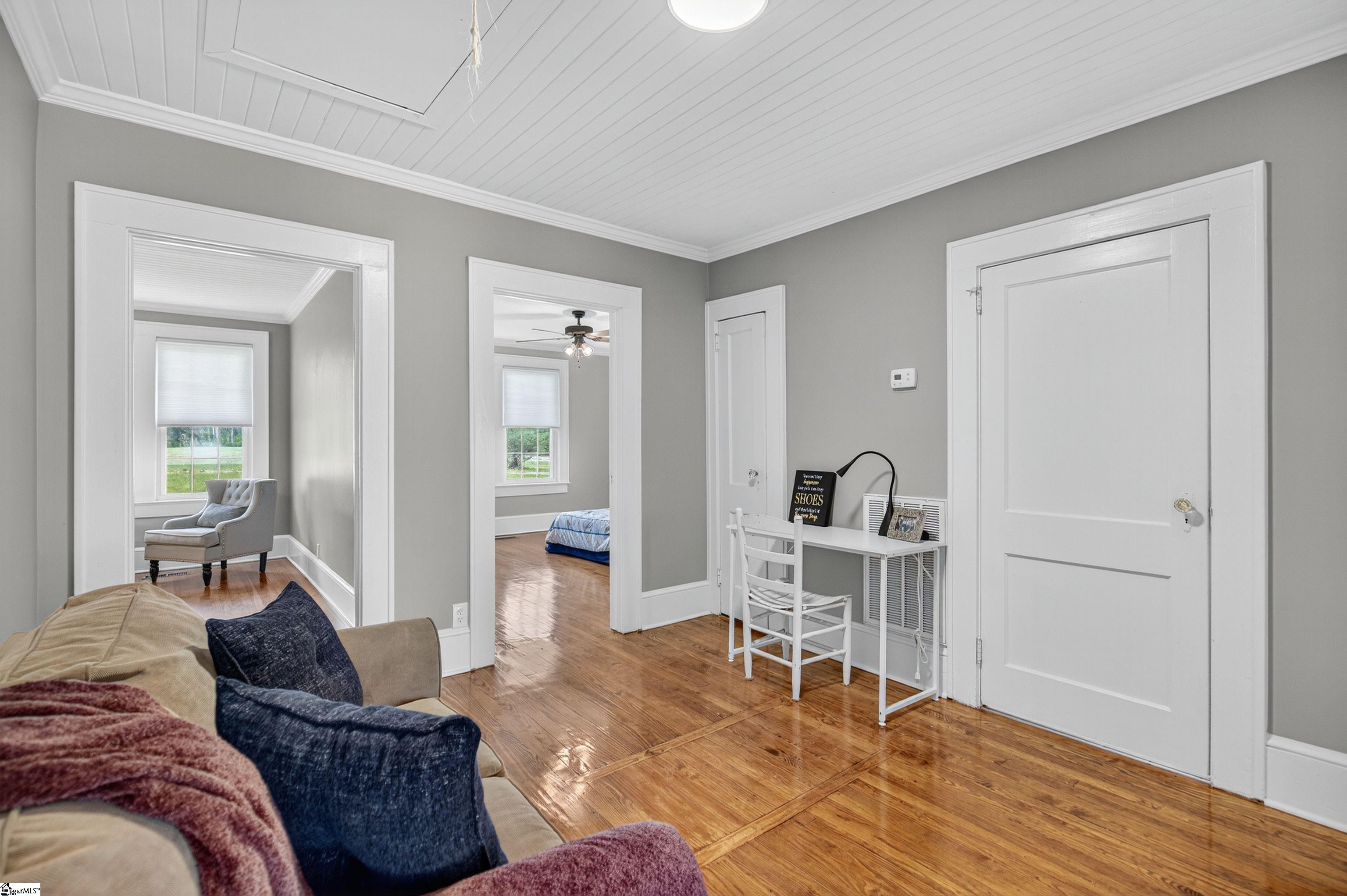 168 Davis Road Ware Shoals, SC 29692