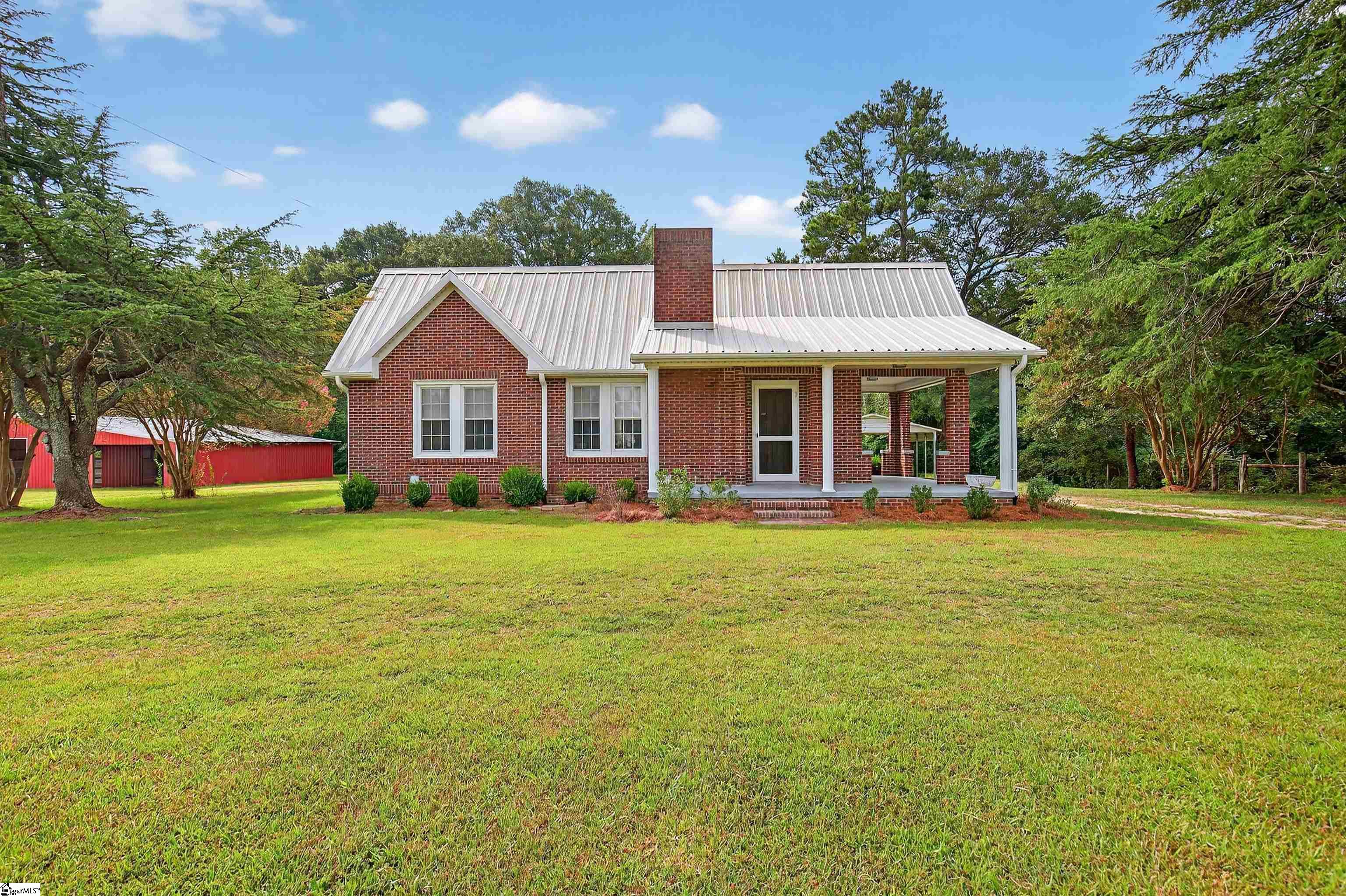 168 Davis Road Ware Shoals, SC 29692
