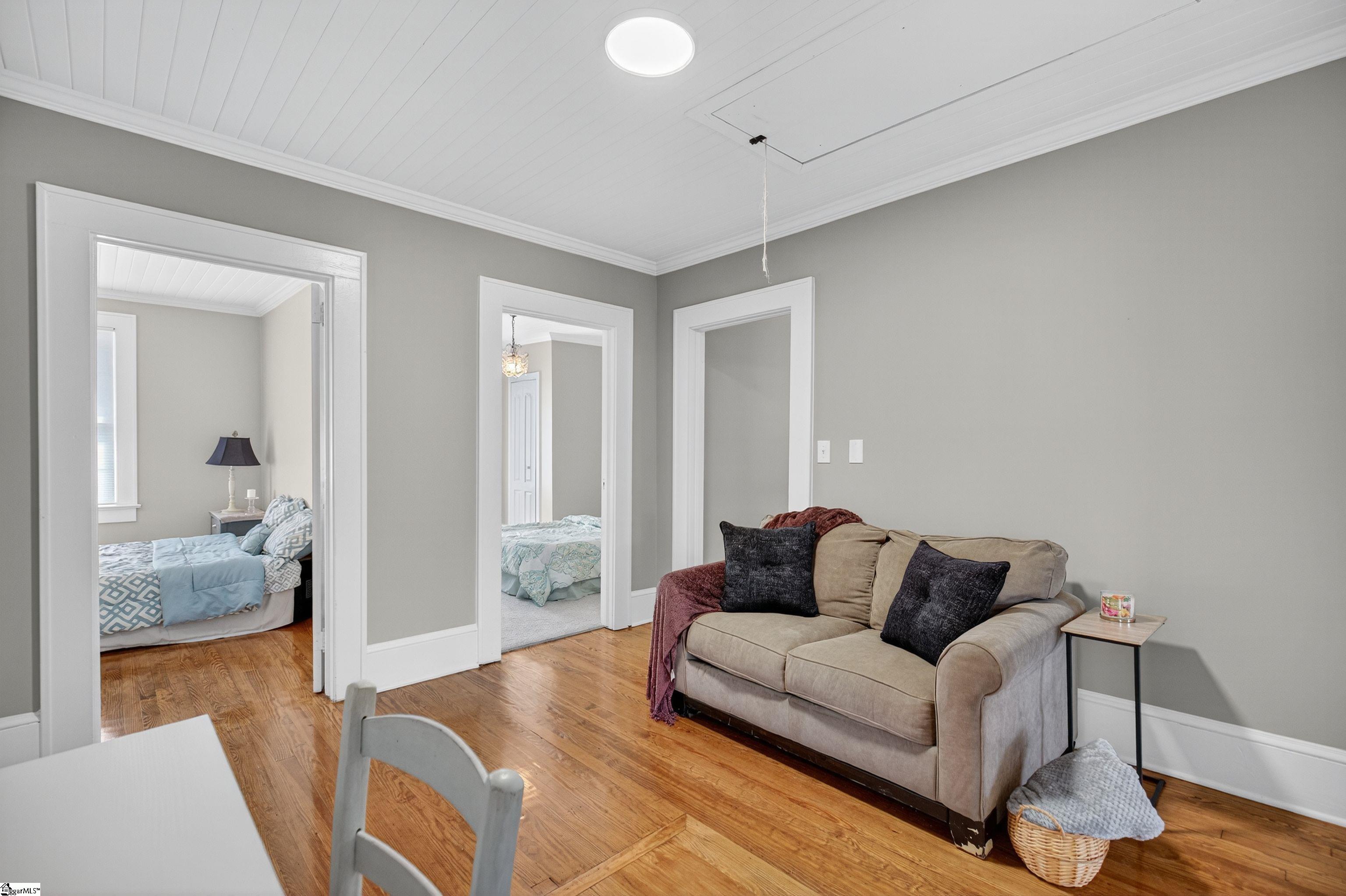168 Davis Road Ware Shoals, SC 29692