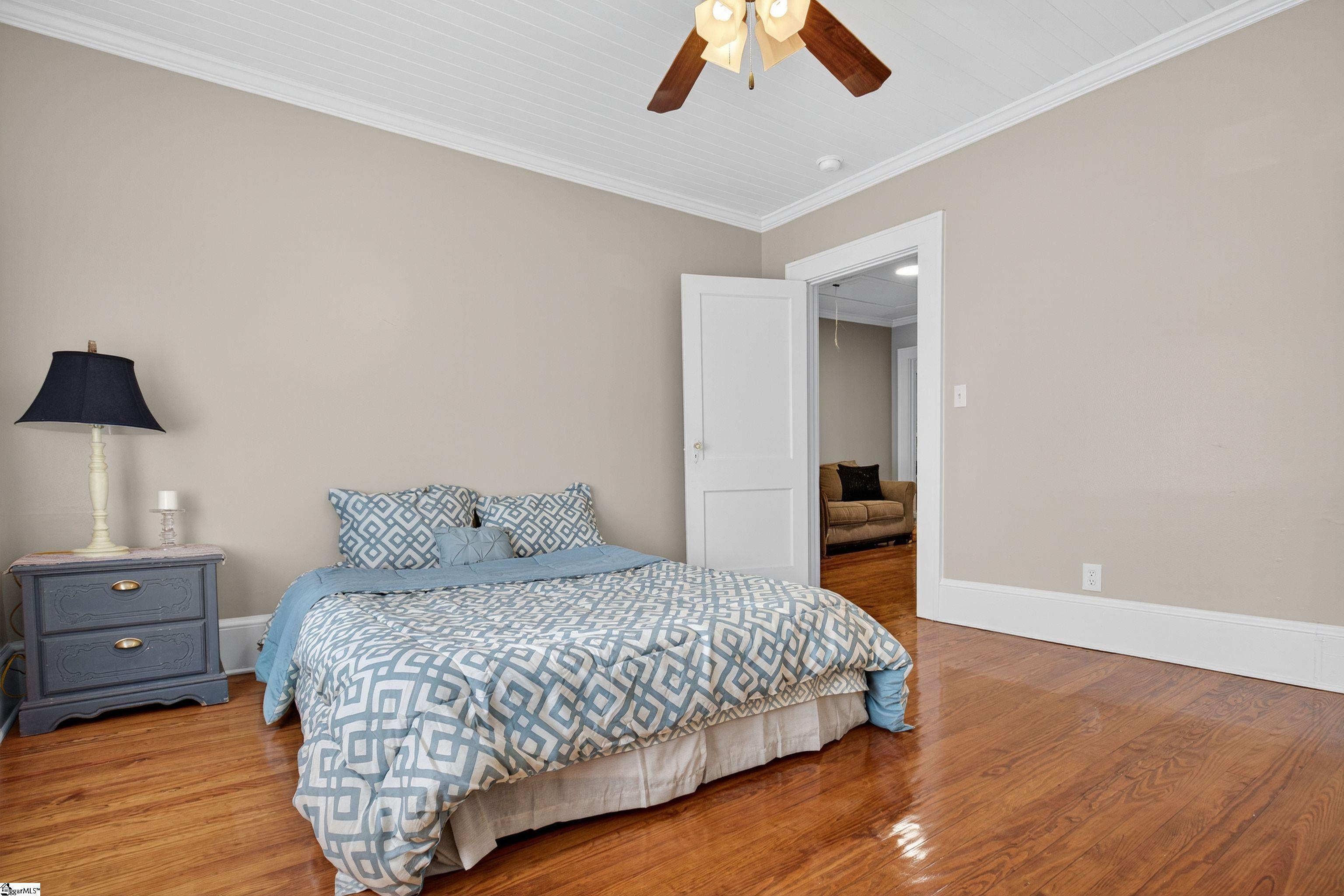 168 Davis Road Ware Shoals, SC 29692