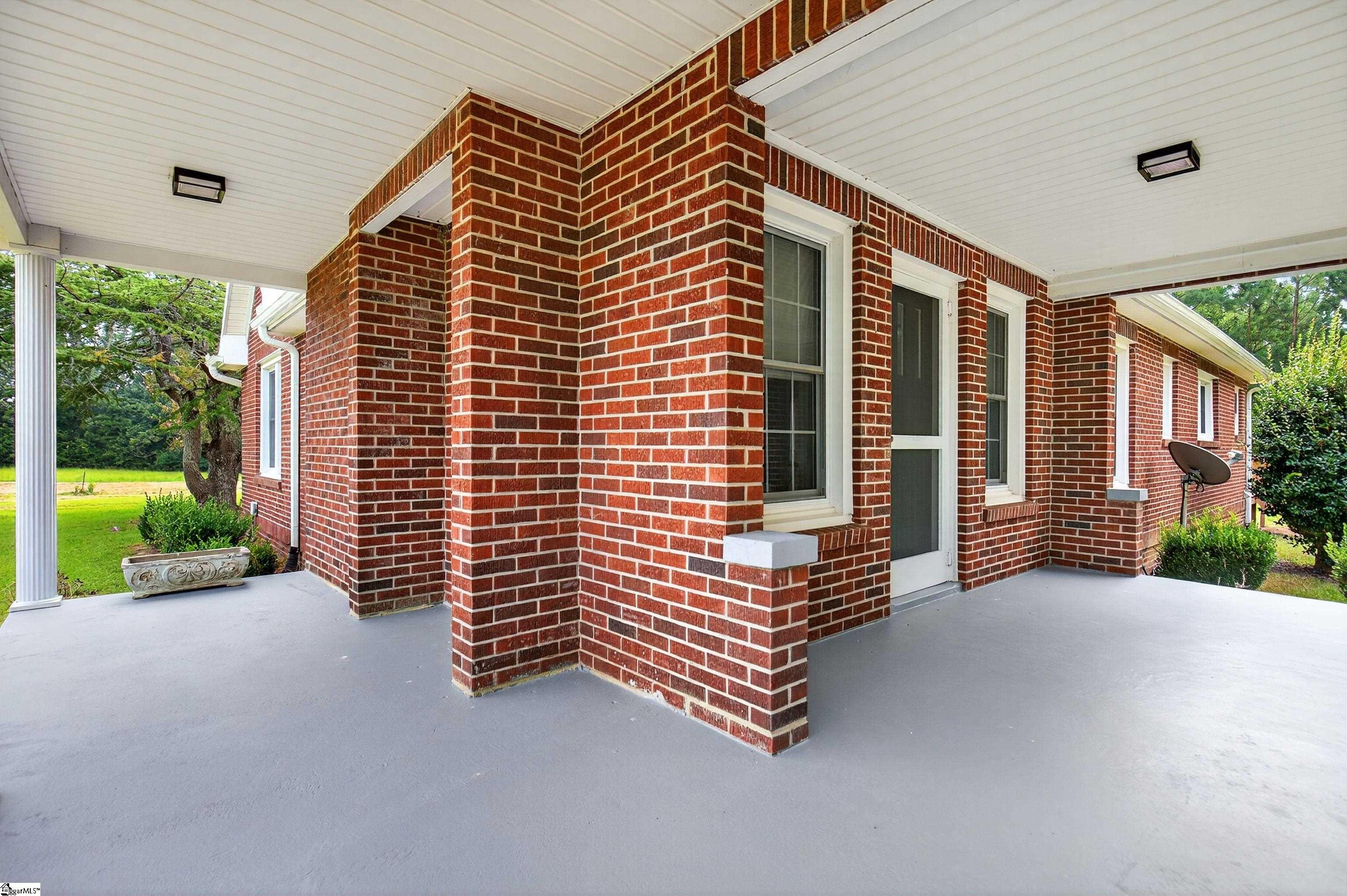 168 Davis Road Ware Shoals, SC 29692