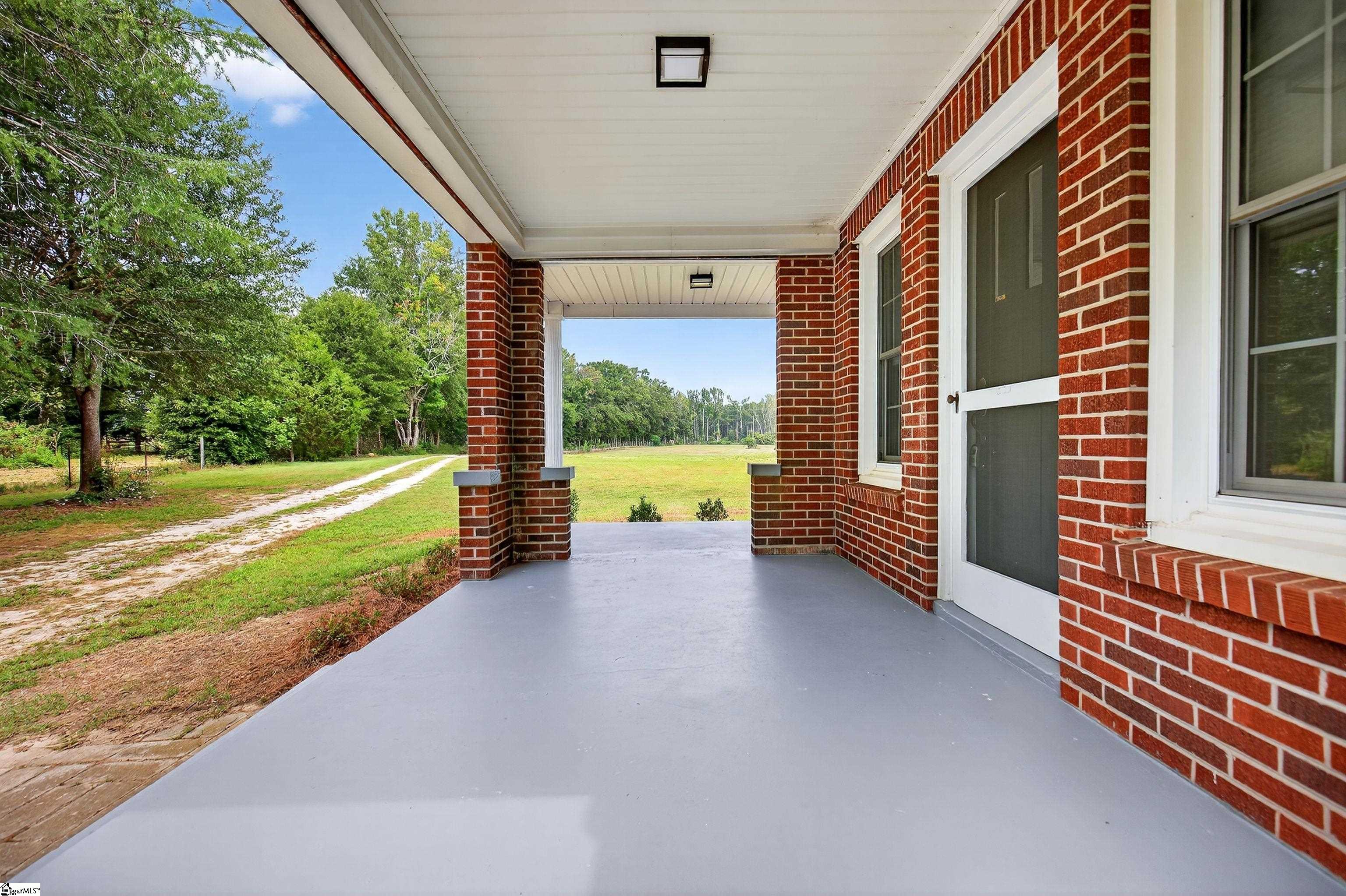 168 Davis Road Ware Shoals, SC 29692