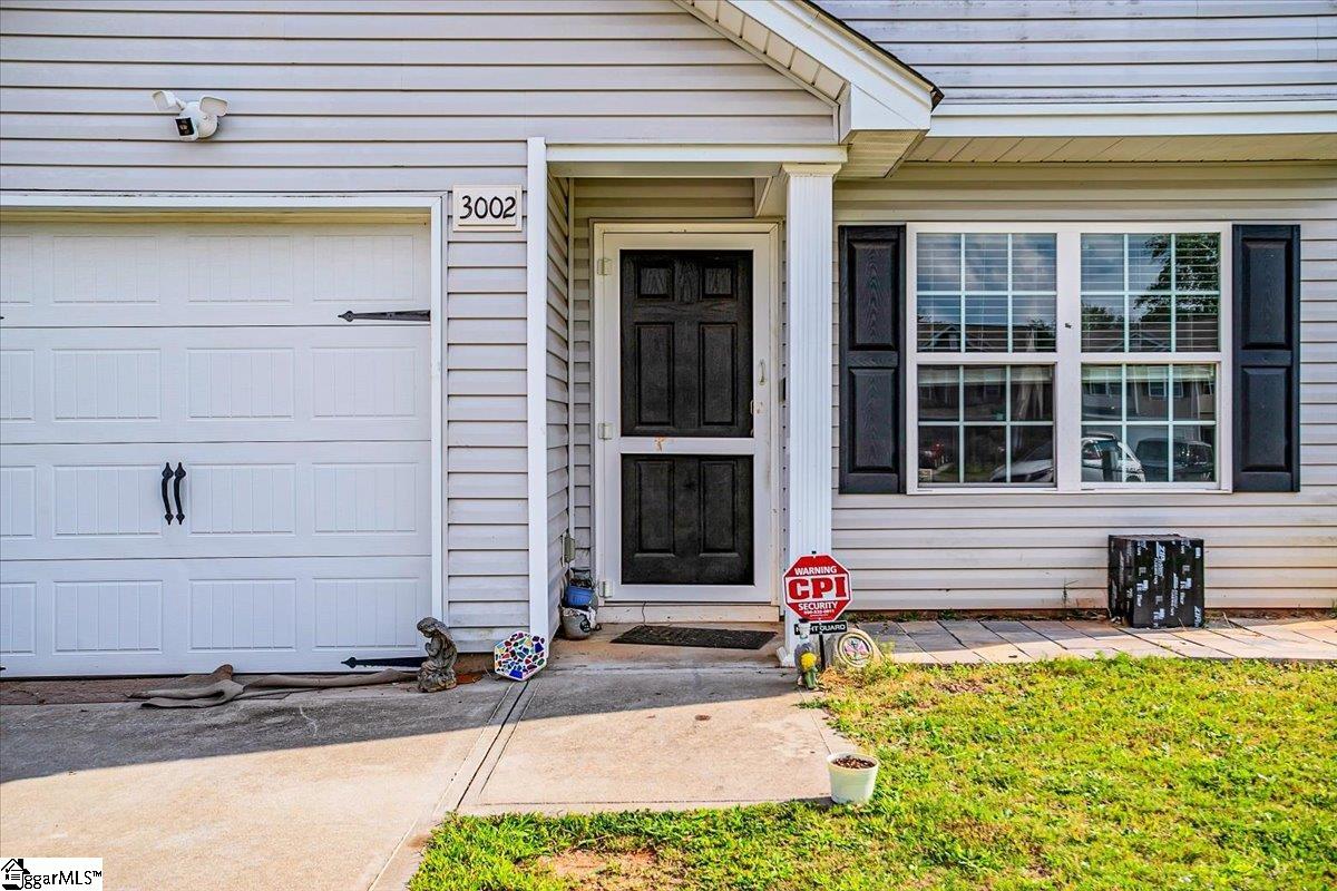 3002 Wingadee Drive Inman, SC 29349