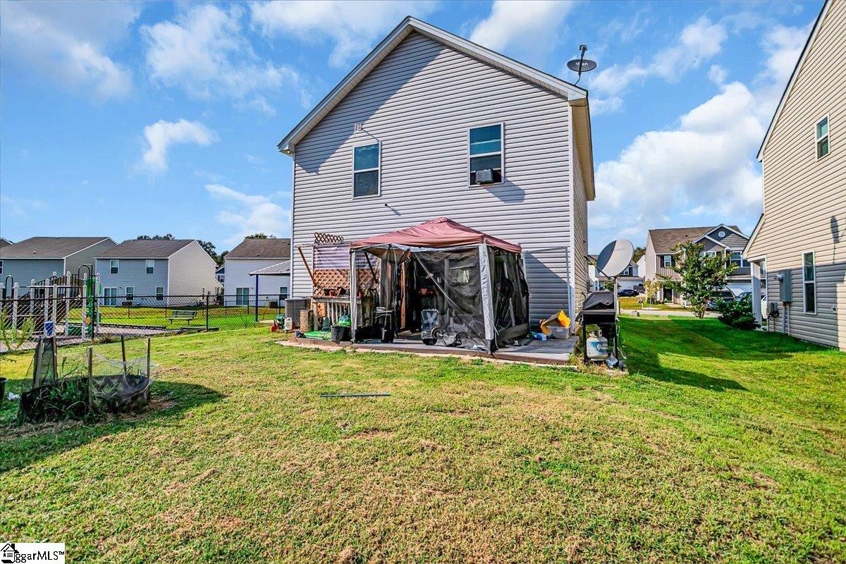 3002 Wingadee Drive Inman, SC 29349