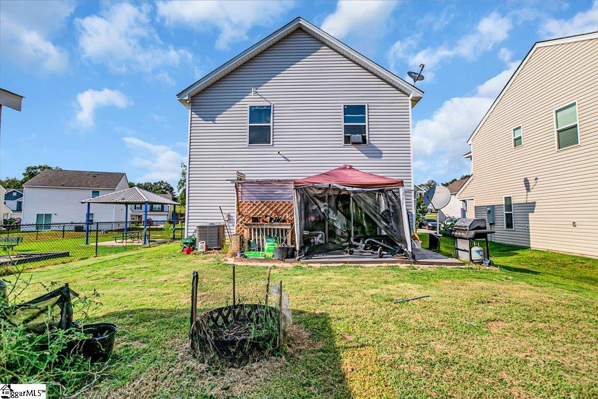 3002 Wingadee Drive Inman, SC 29349