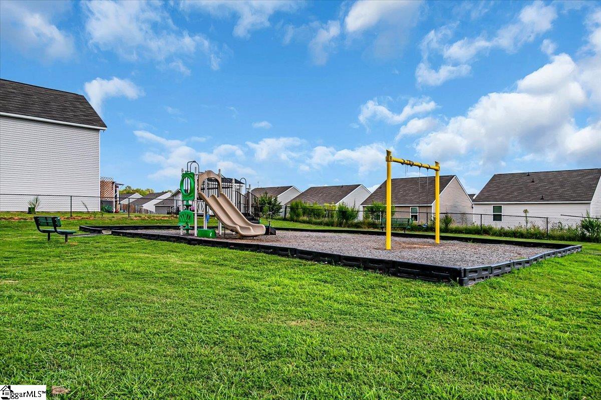 3002 Wingadee Drive Inman, SC 29349