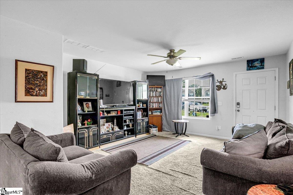 3002 Wingadee Drive Inman, SC 29349
