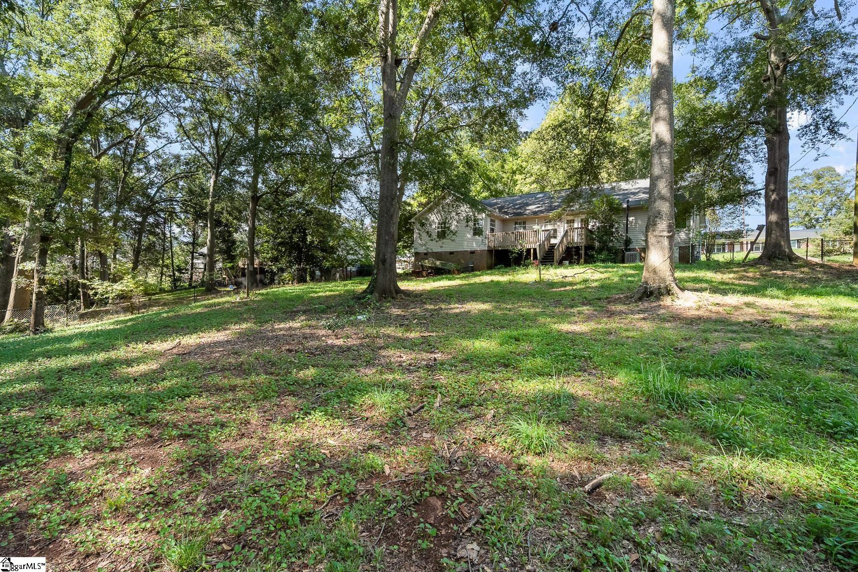 306 Lakewood Drive Anderson, SC 29625