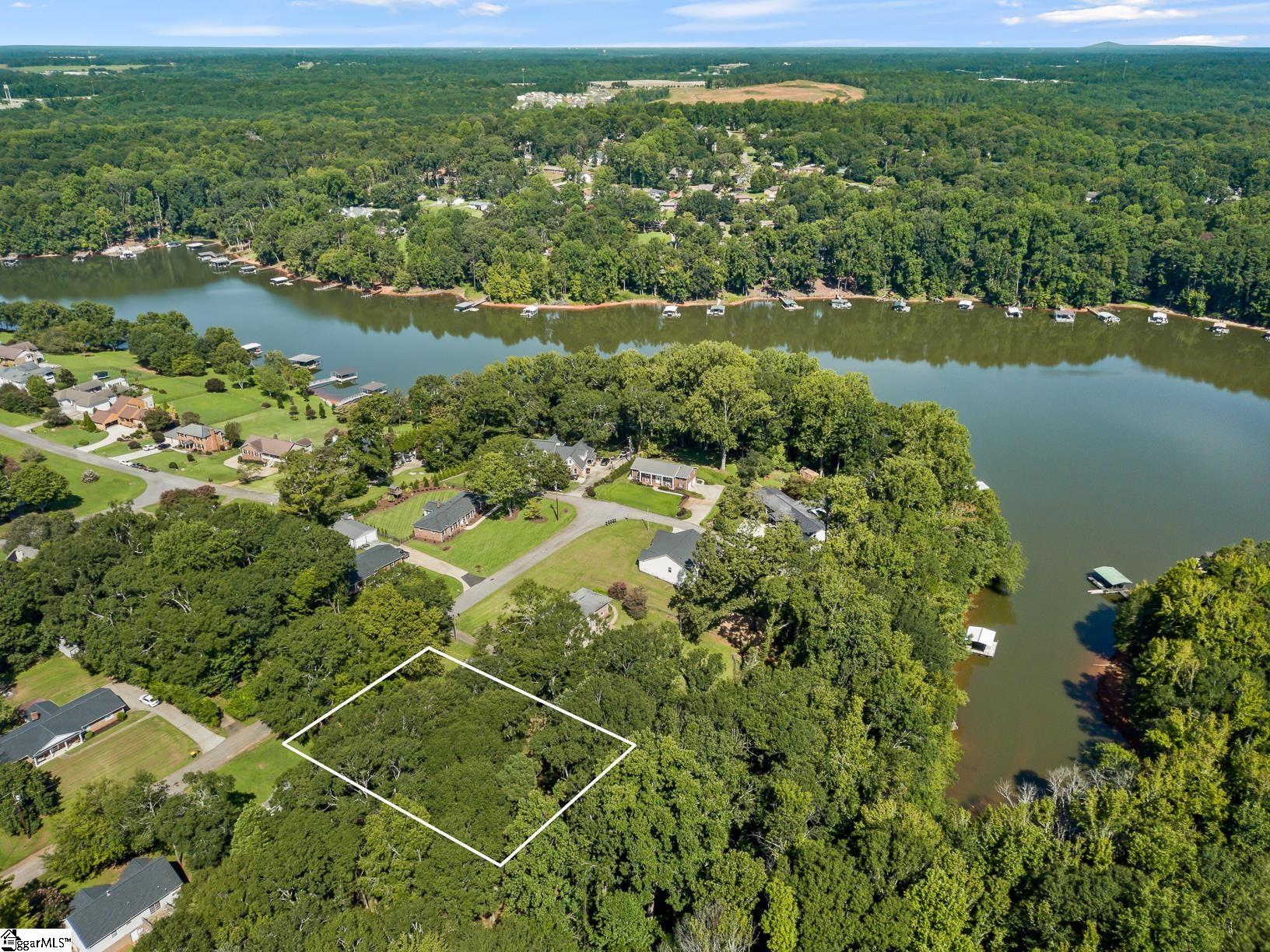 306 Lakewood Drive Anderson, SC 29625