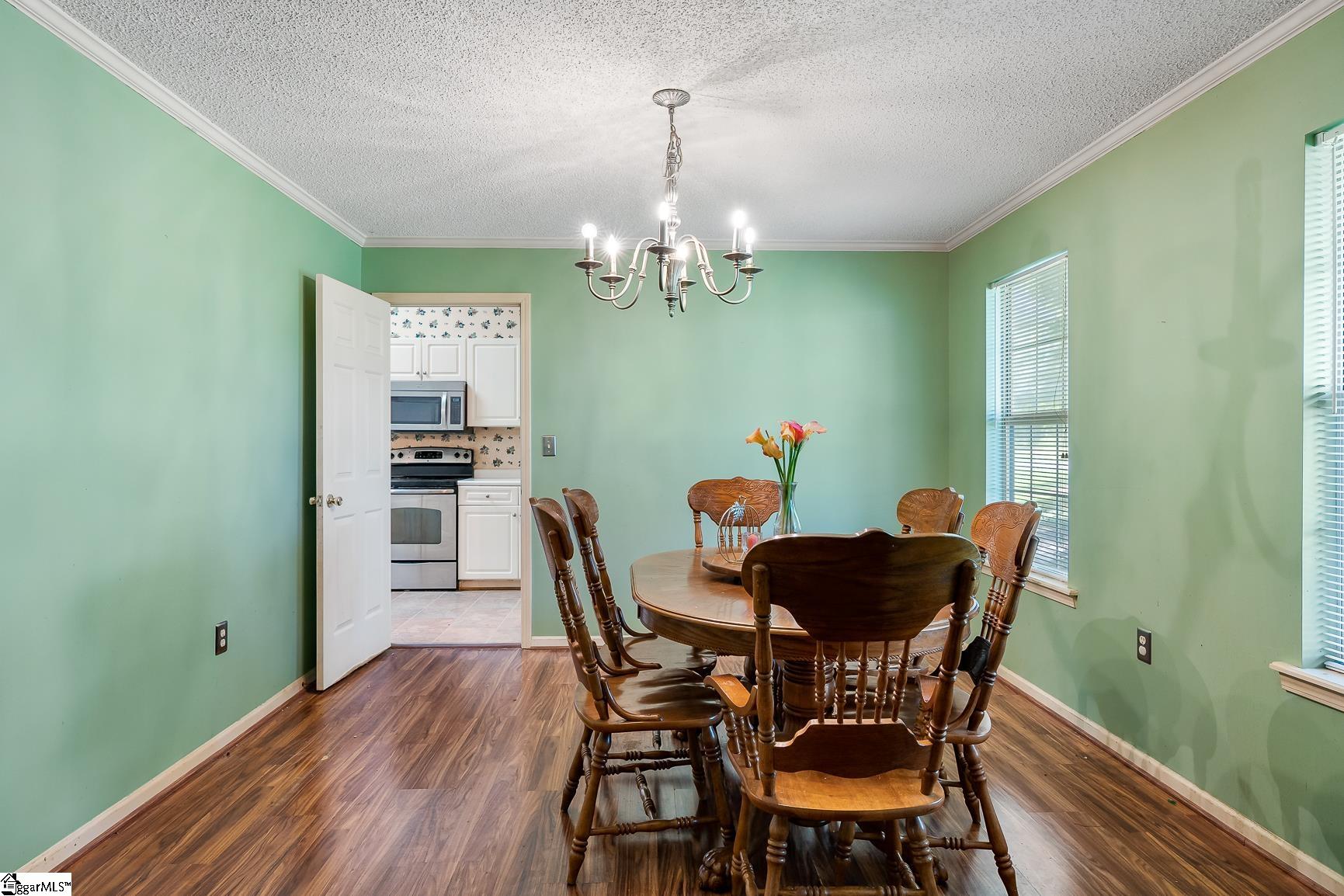 306 Lakewood Drive Anderson, SC 29625