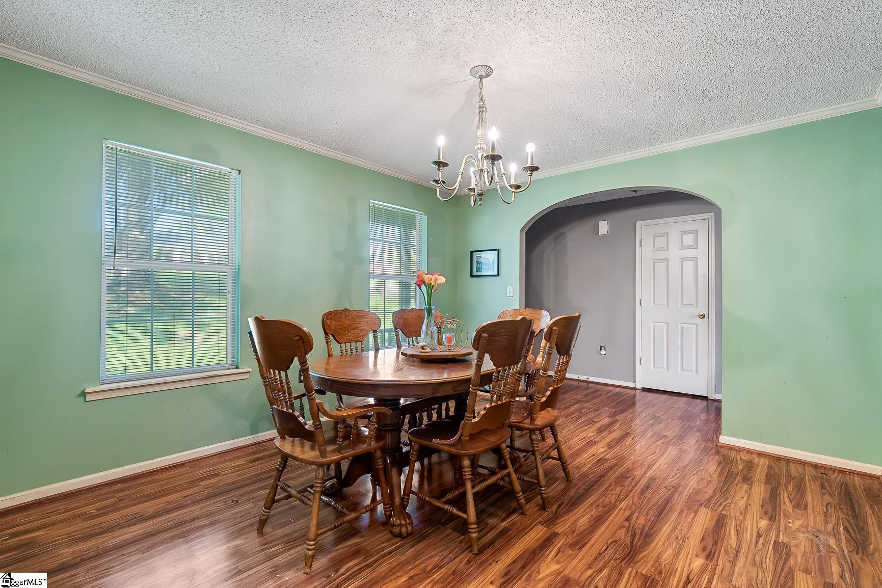 306 Lakewood Drive Anderson, SC 29625