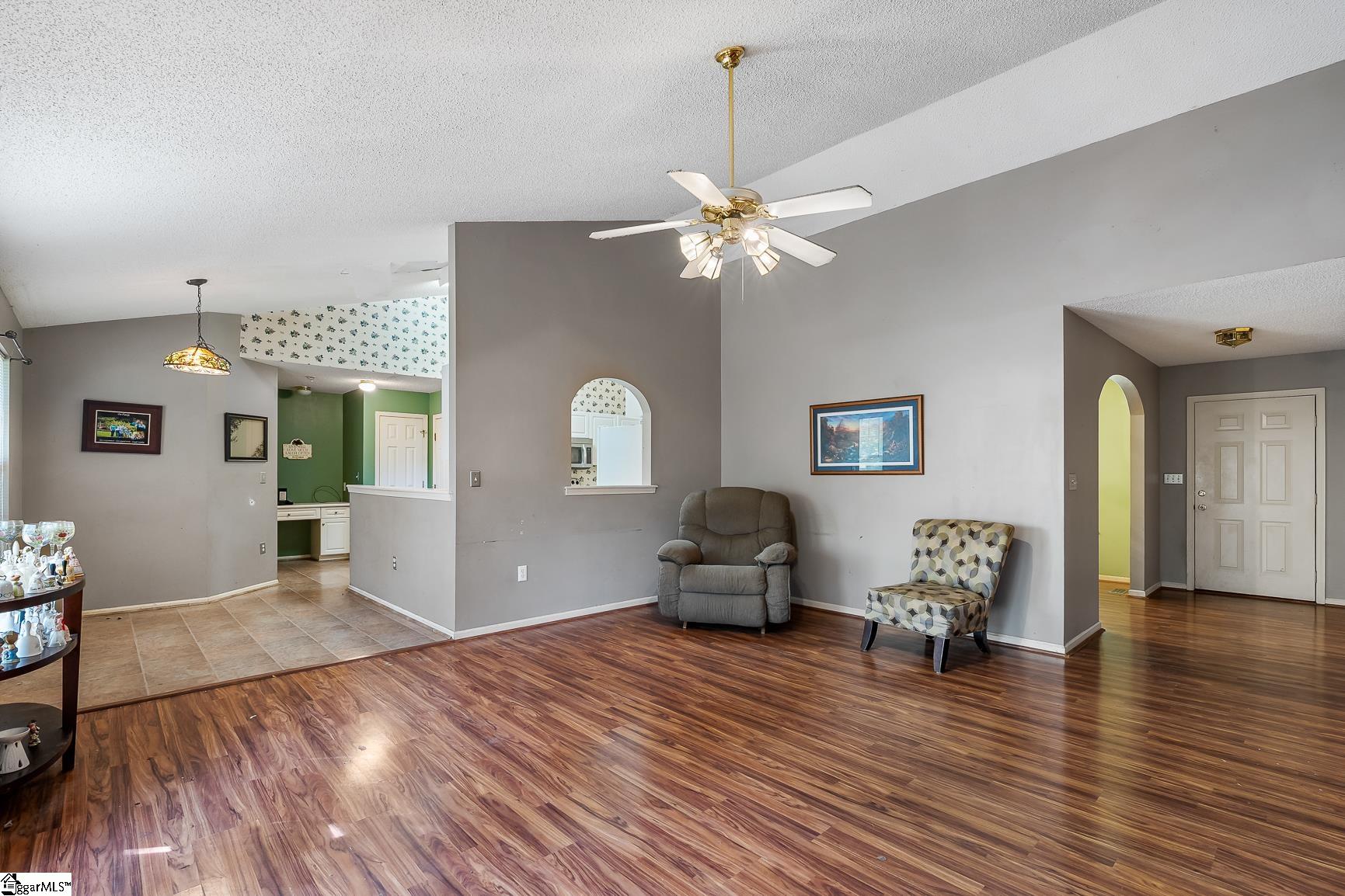 306 Lakewood Drive Anderson, SC 29625