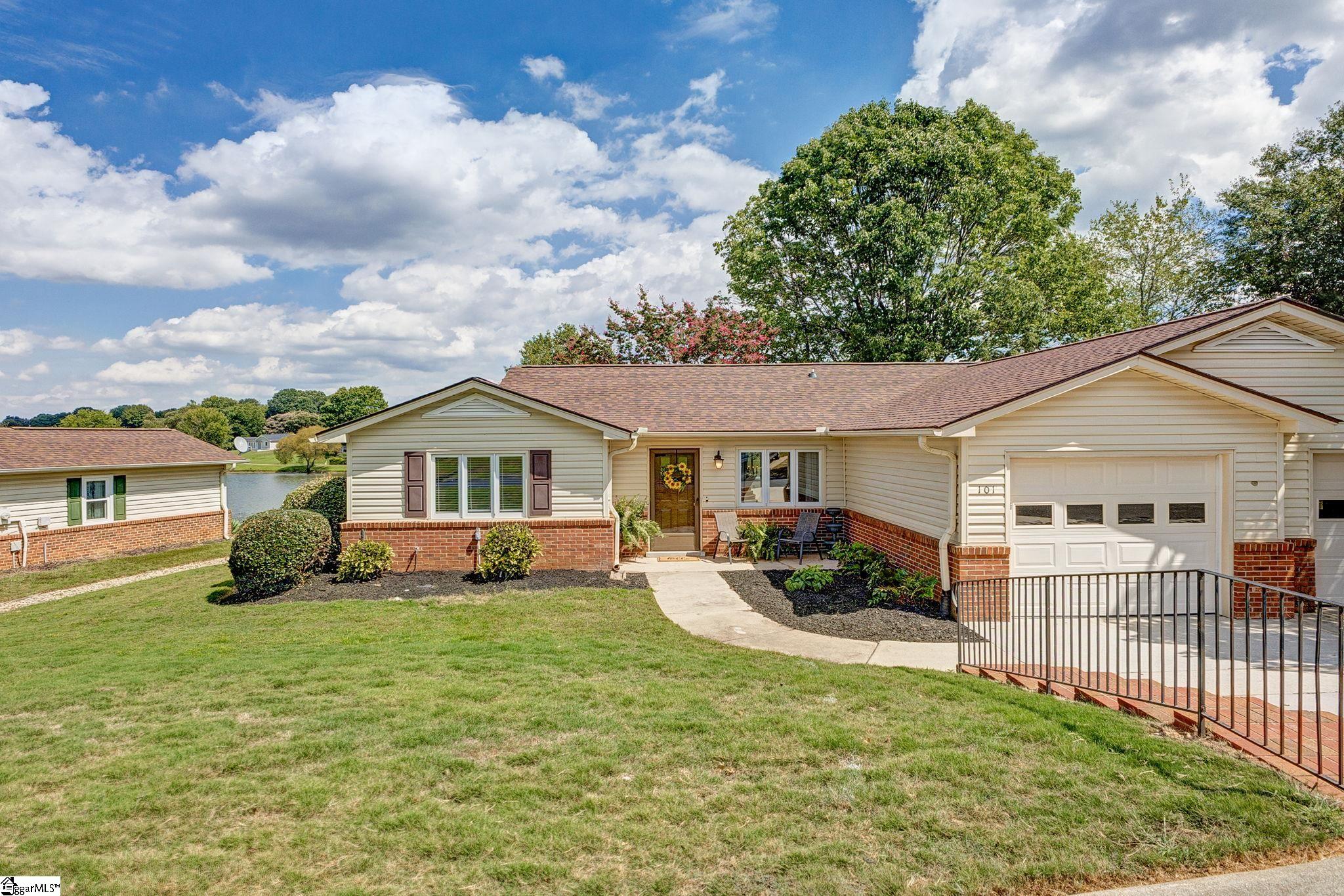 101 Lakeside Court Greenville, SC 29615