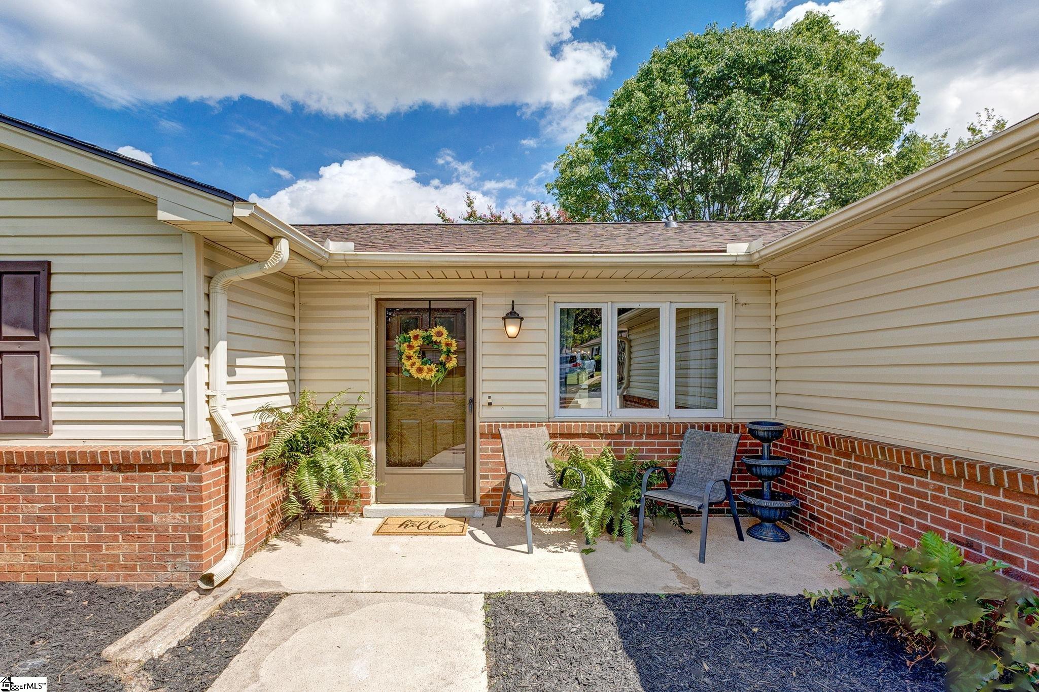 101 Lakeside Court Greenville, SC 29615