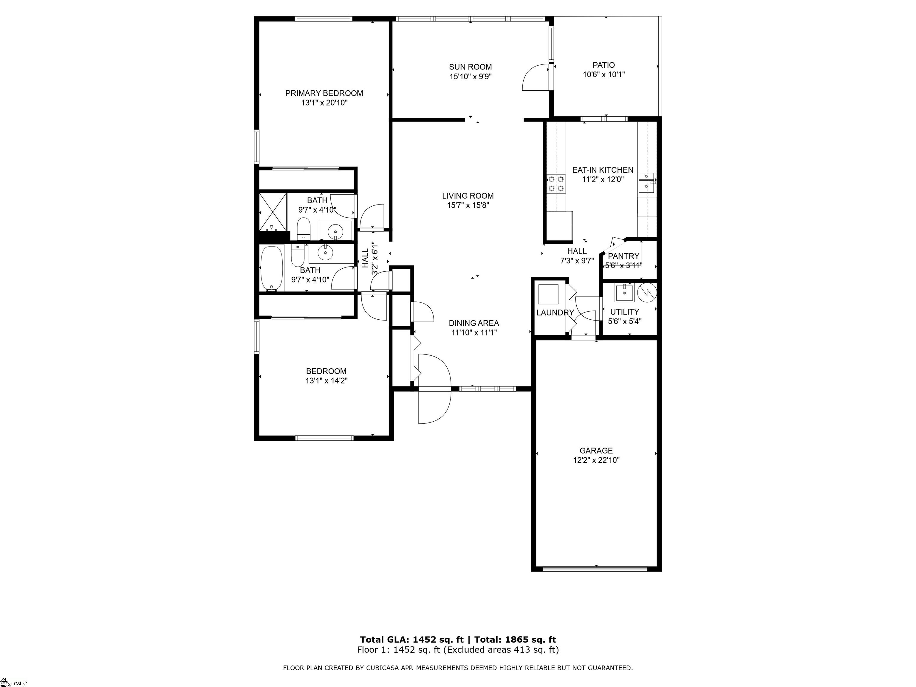 101 Lakeside Court Greenville, SC 29615
