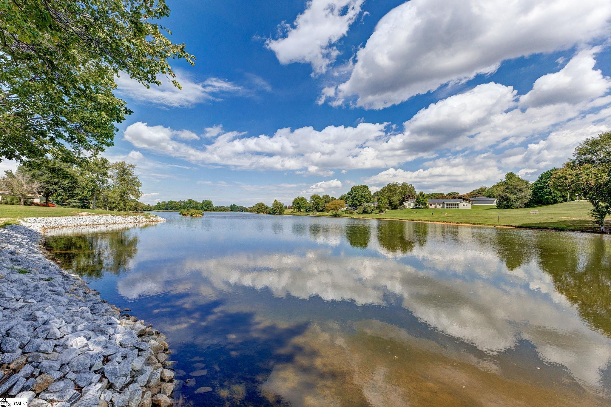 101 Lakeside Court Greenville, SC 29615
