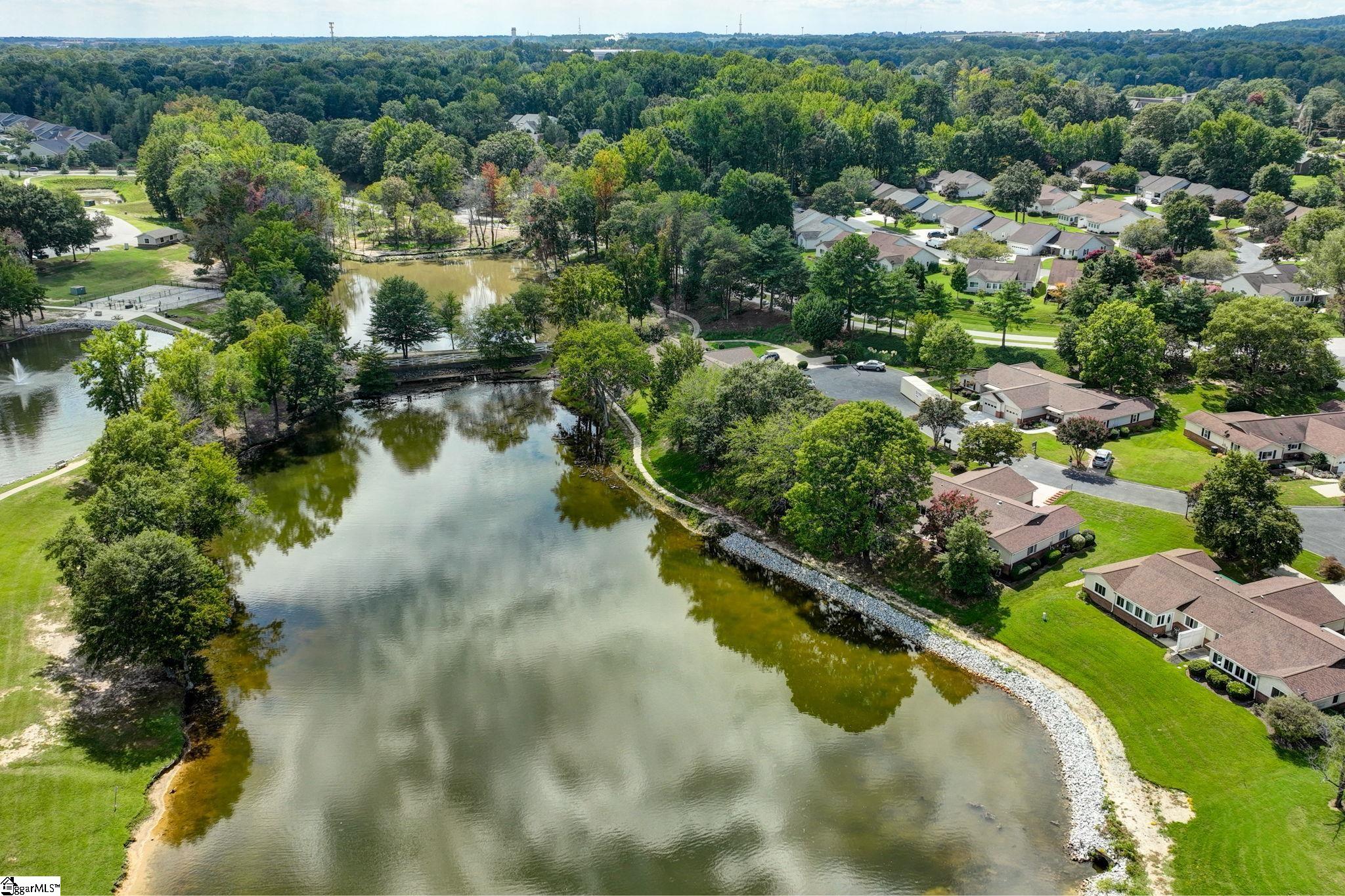 101 Lakeside Court Greenville, SC 29615