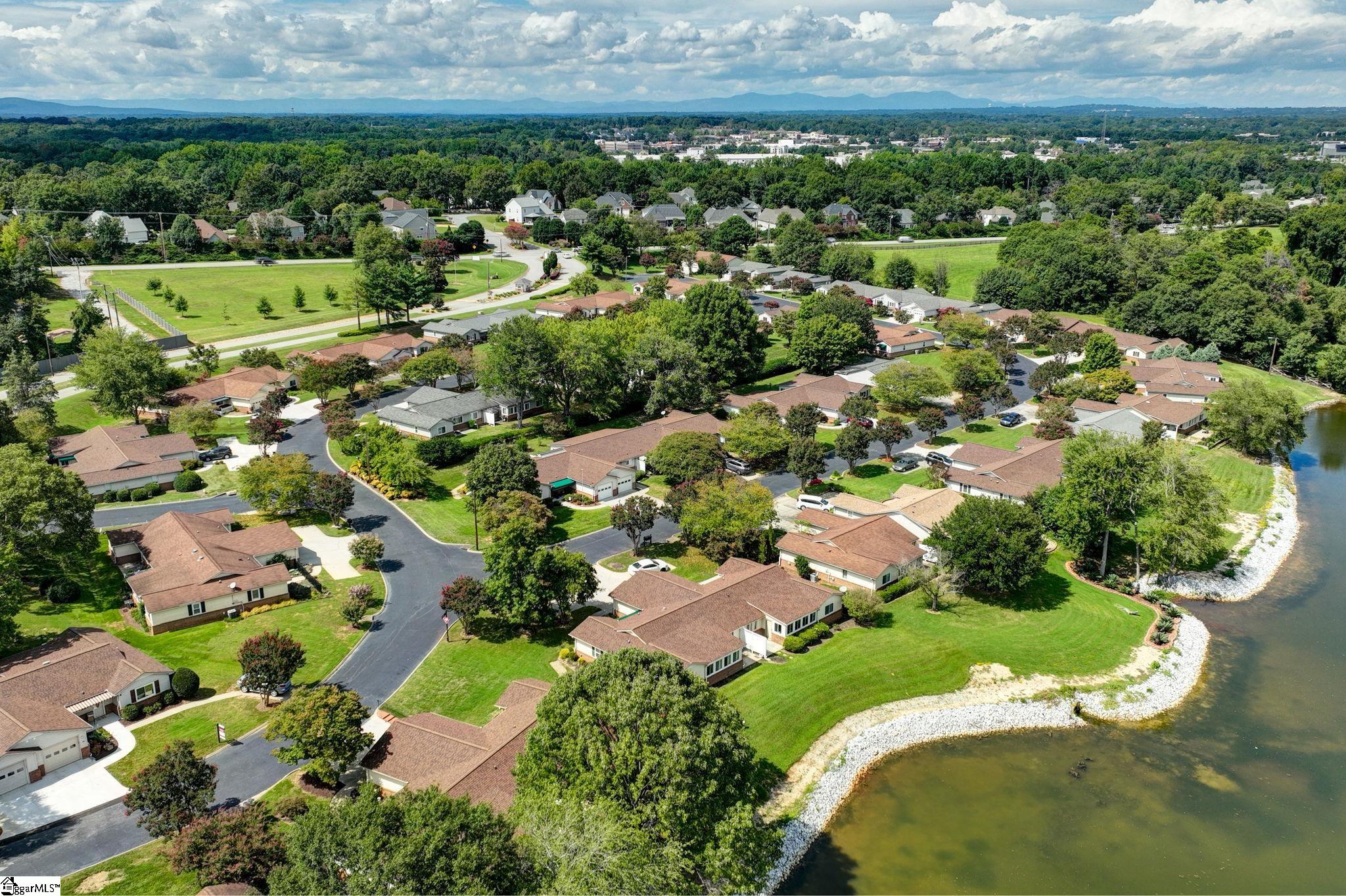 101 Lakeside Court Greenville, SC 29615