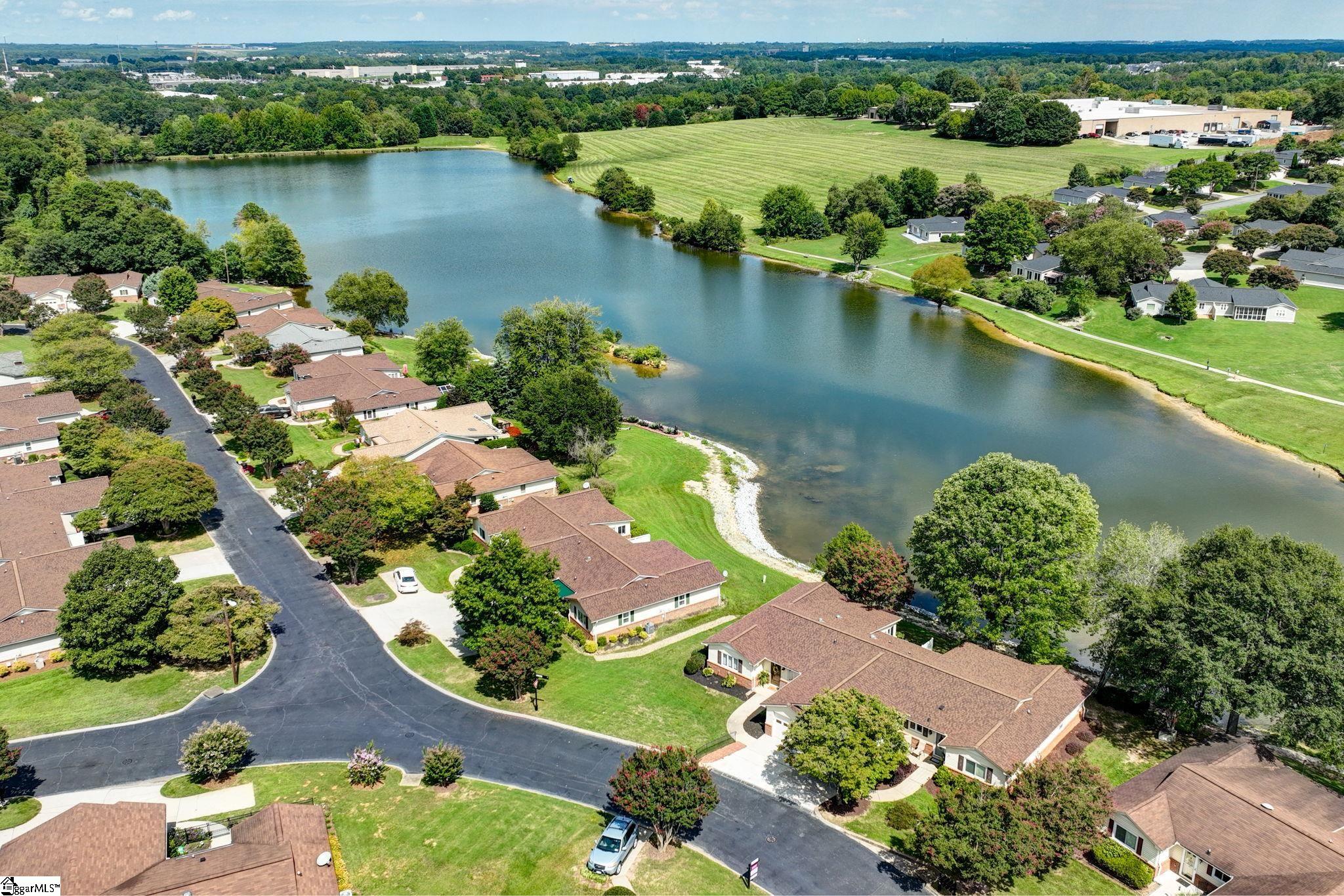 101 Lakeside Court Greenville, SC 29615