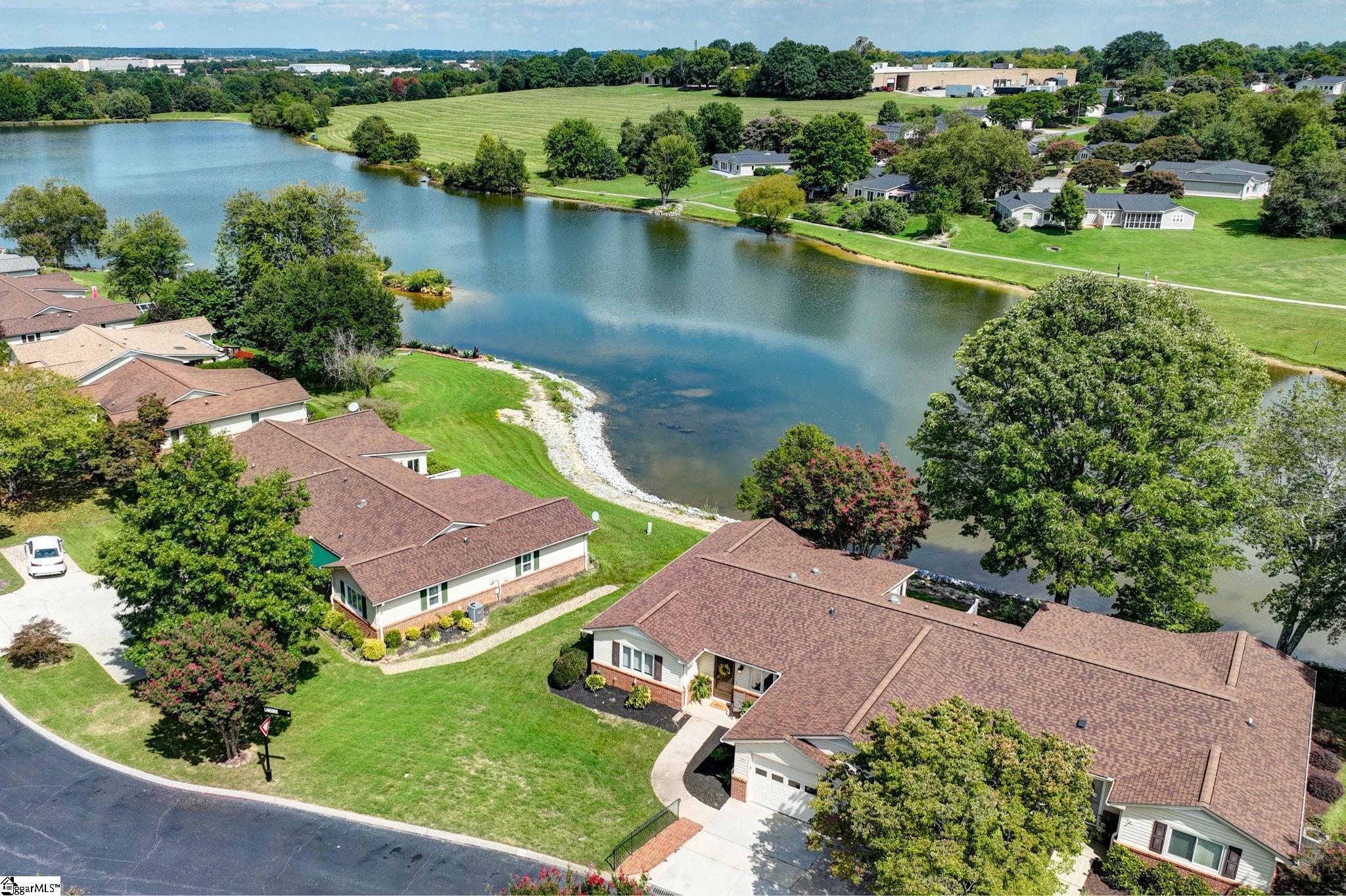 101 Lakeside Court Greenville, SC 29615
