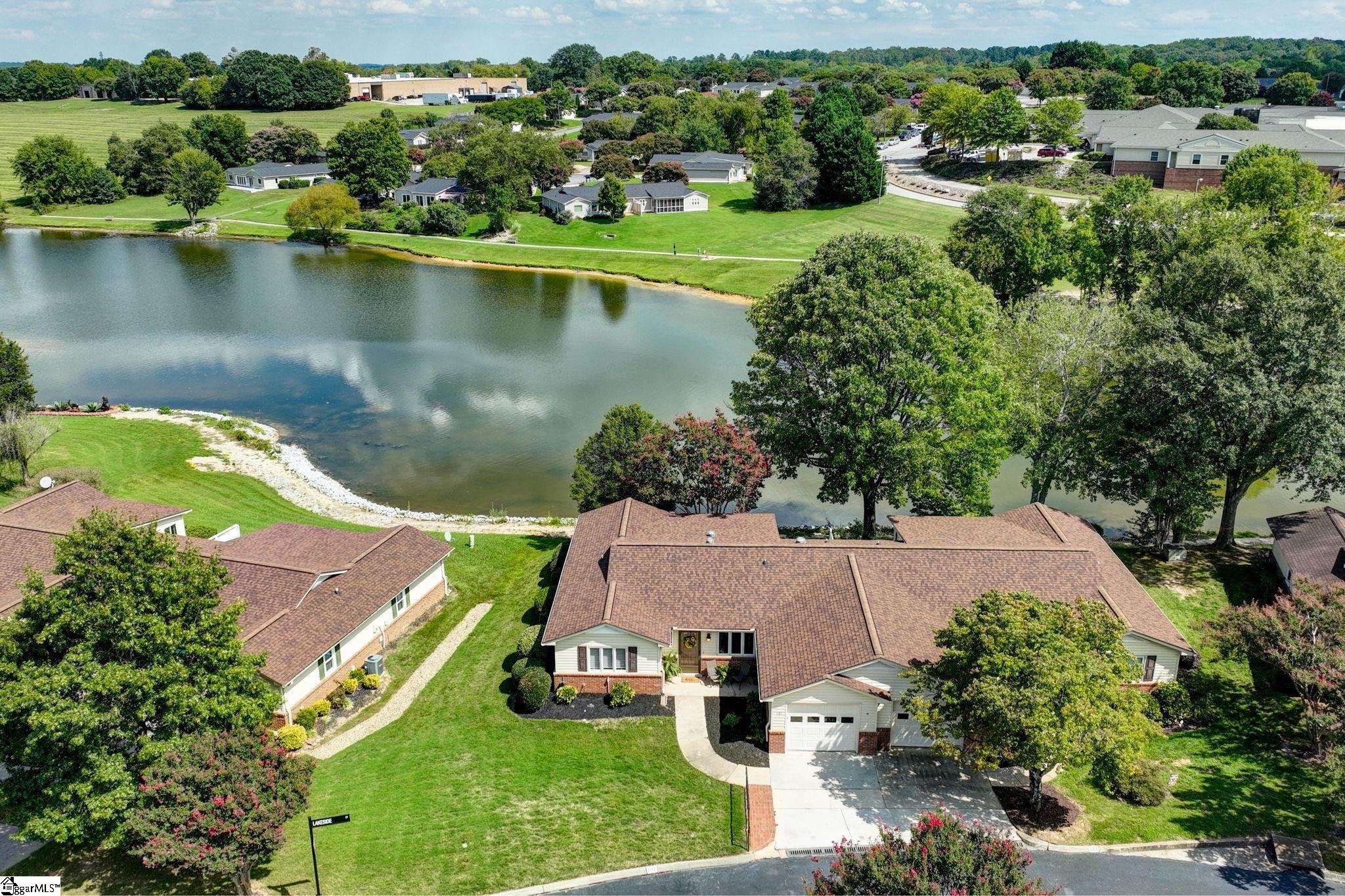 101 Lakeside Court Greenville, SC 29615