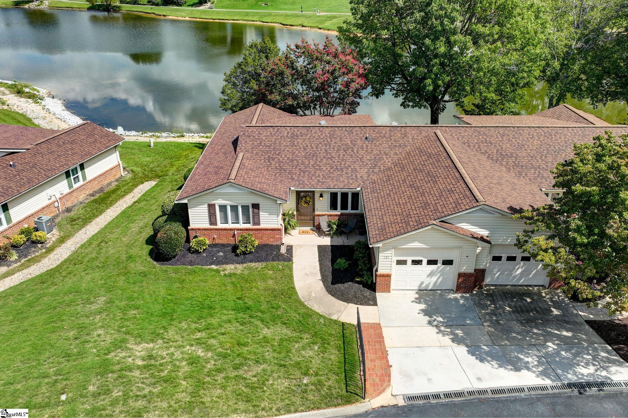 101 Lakeside Court Greenville, SC 29615