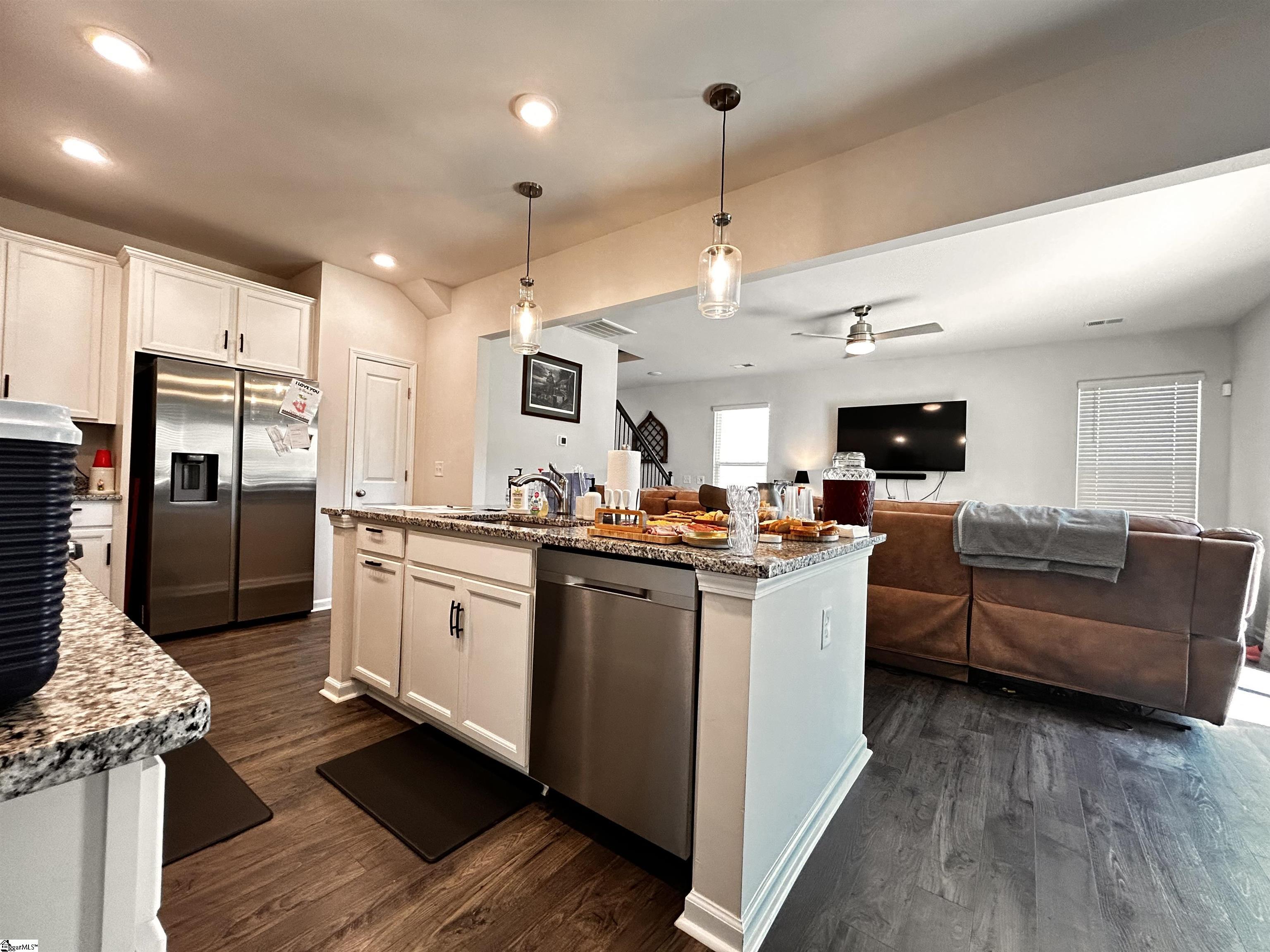 962 Cherry Plum Drive Lyman, SC 29365
