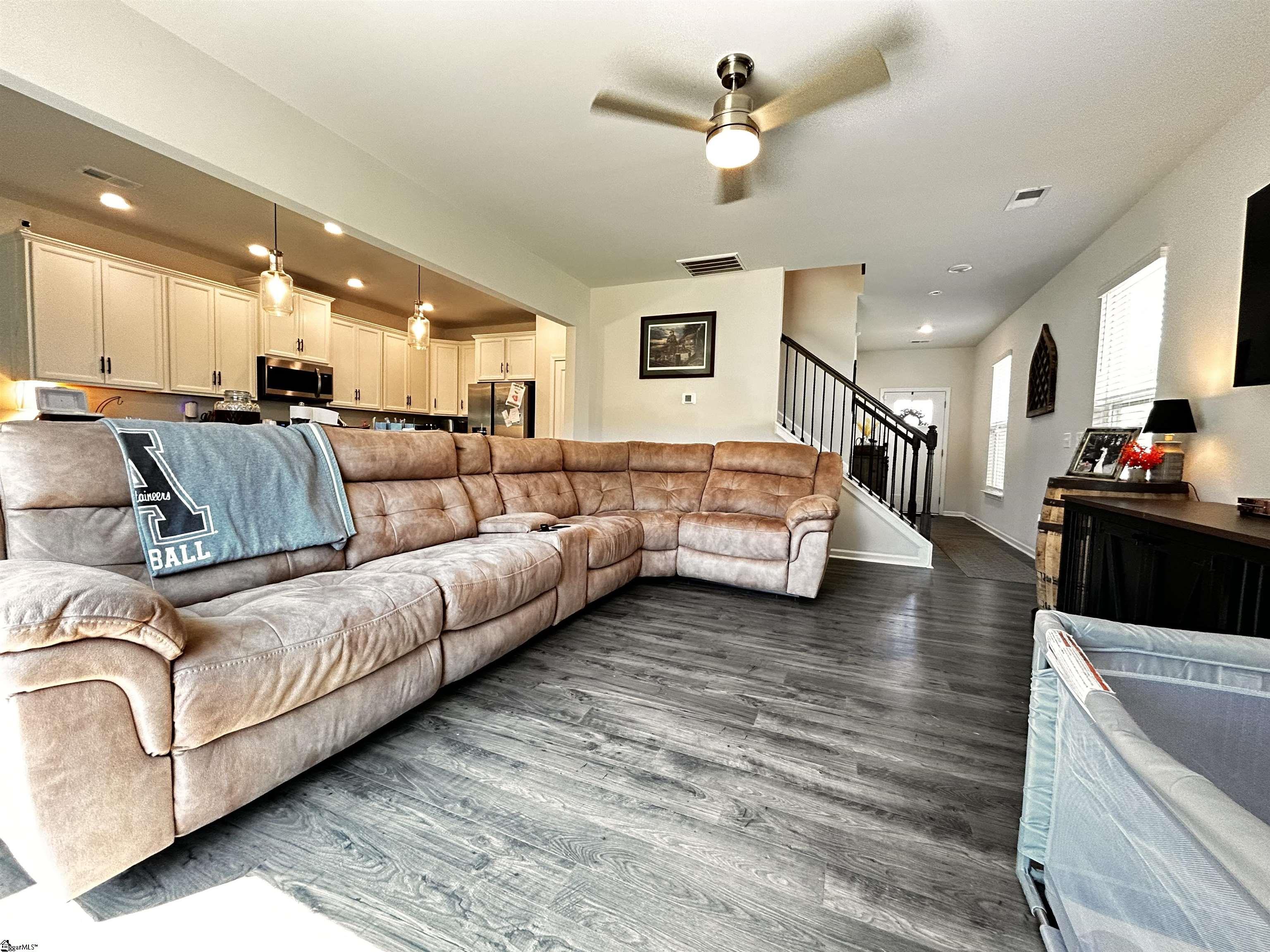 962 Cherry Plum Drive Lyman, SC 29365