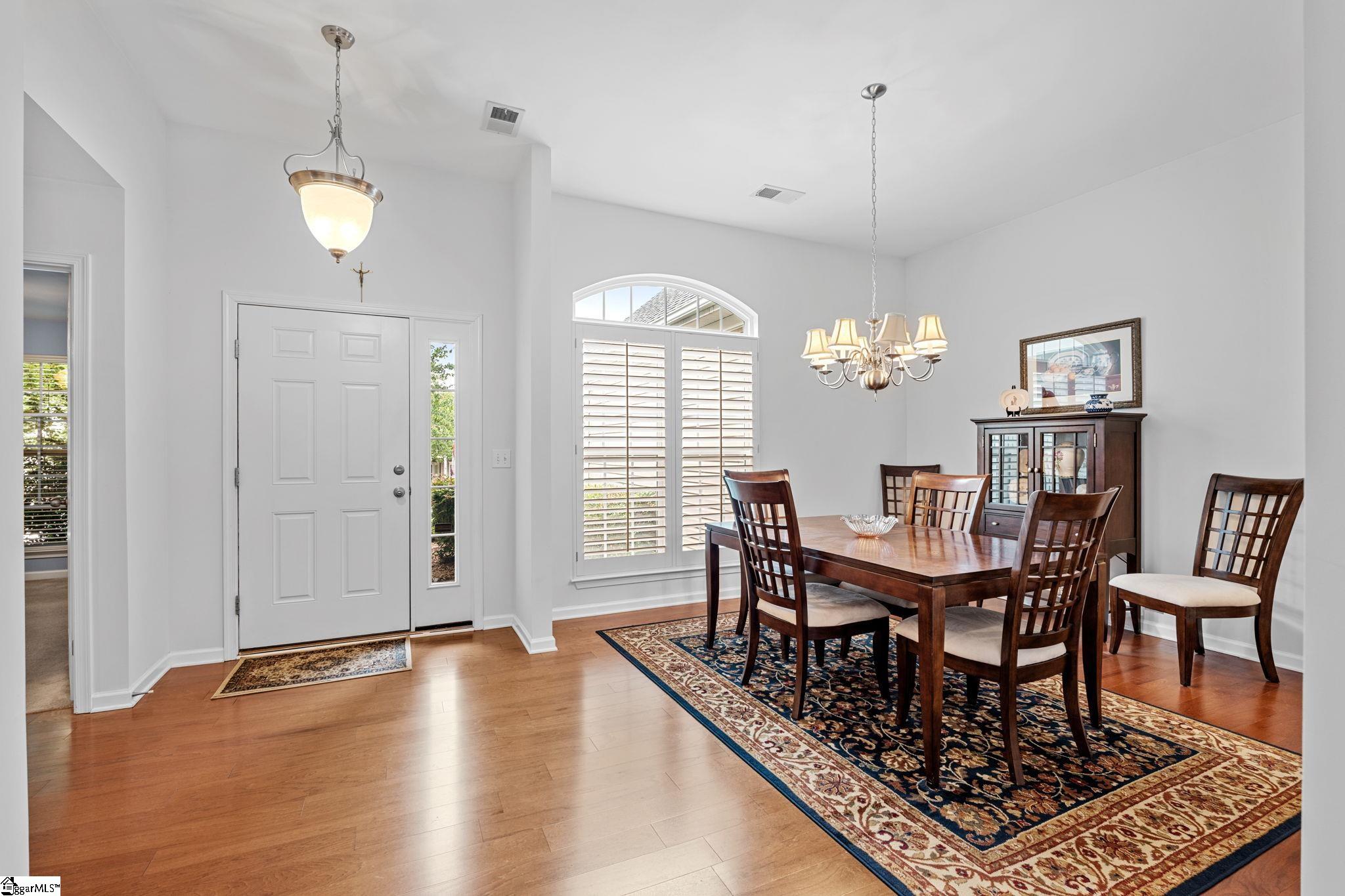9 Wateree Way Simpsonville, SC 29680