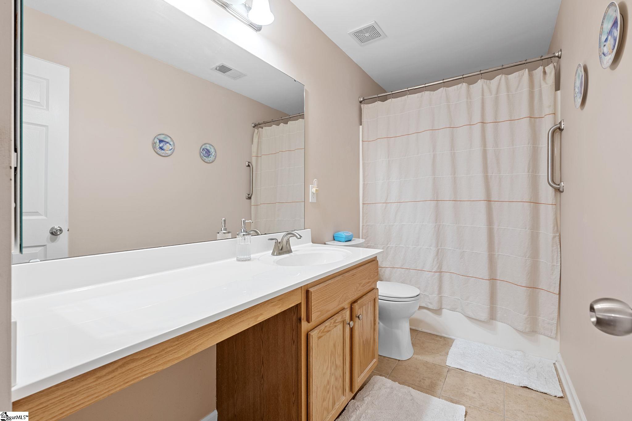 9 Wateree Way Simpsonville, SC 29680